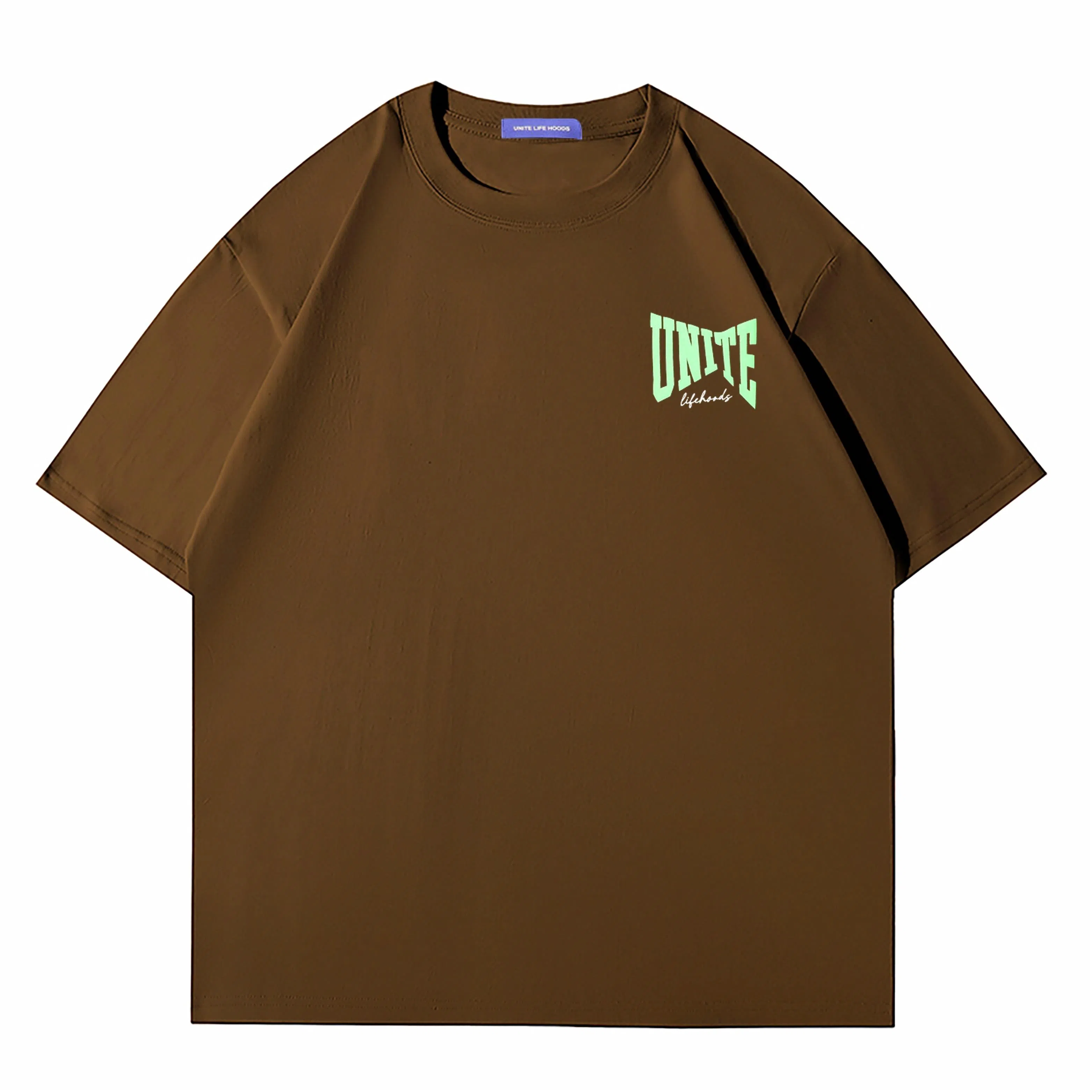 Unite Life HOODS LogoT