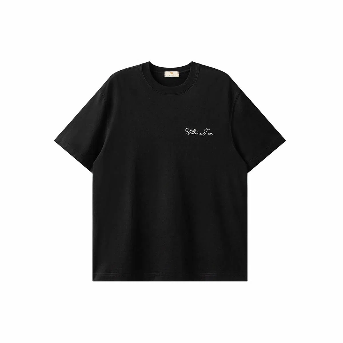 WILLIAM FOXSONS logoT