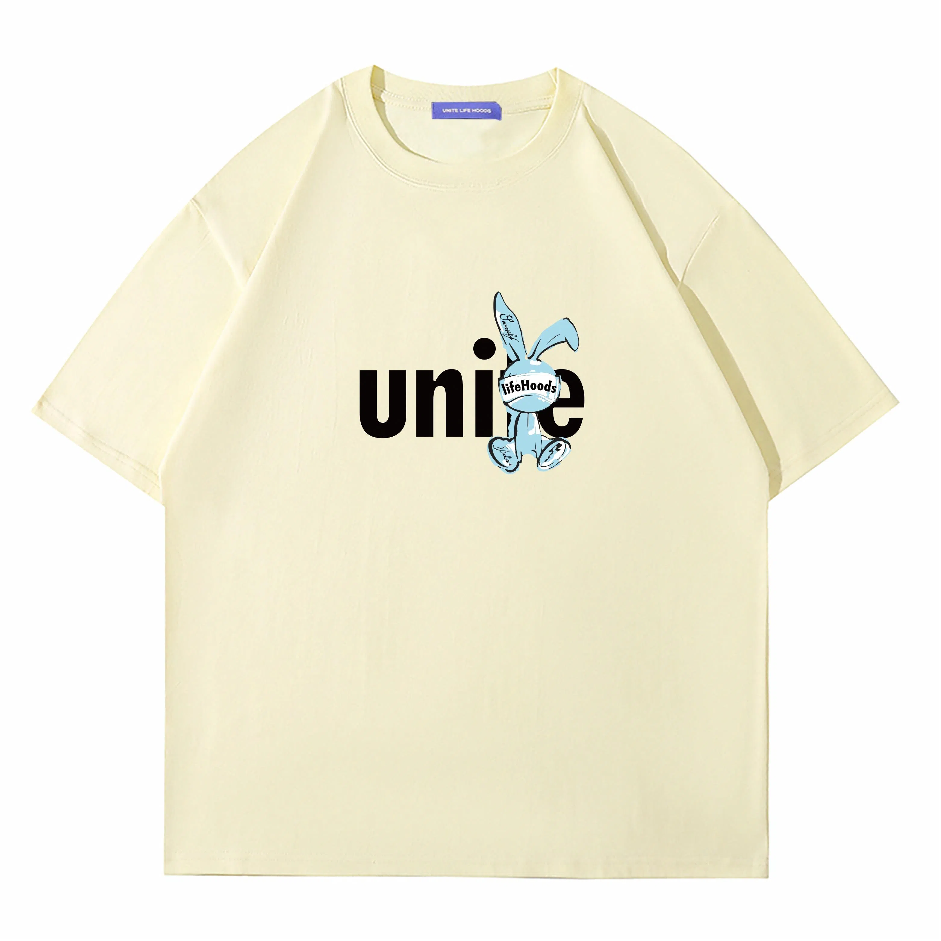 Unite Life HOODS LogoT
