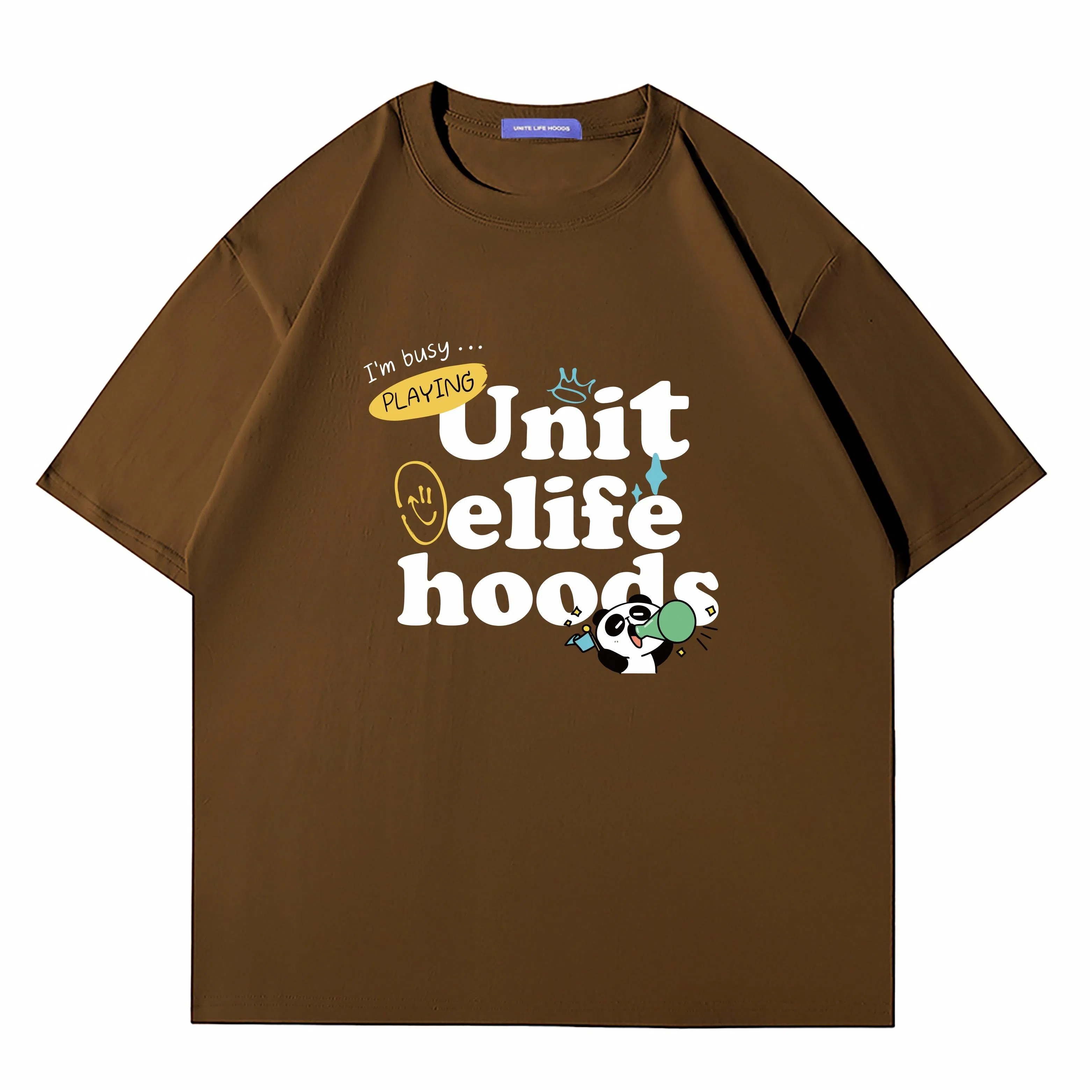 Unite Life HOODS LogoT