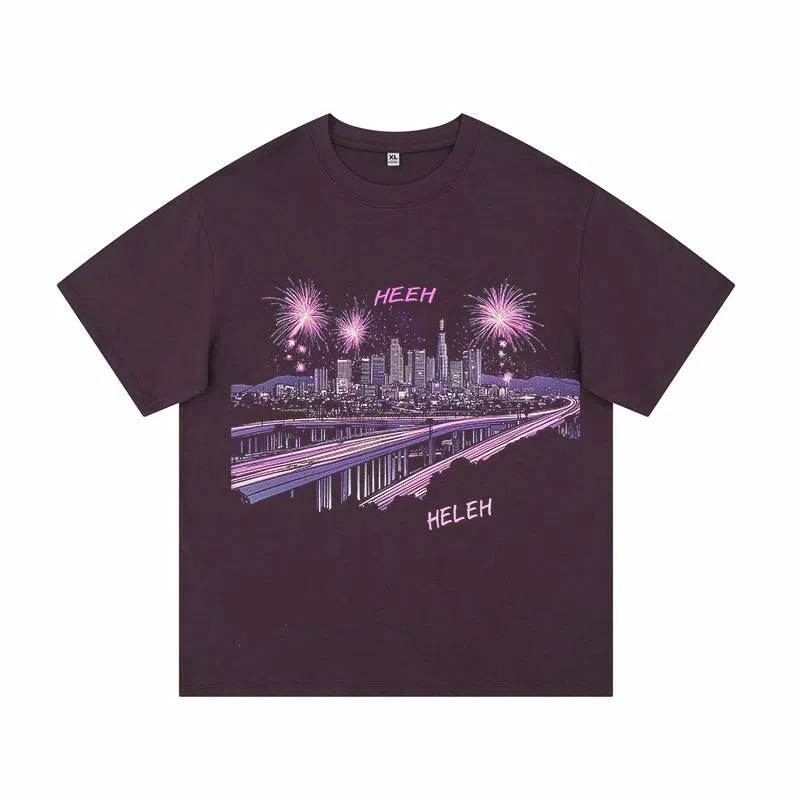 HELEH T