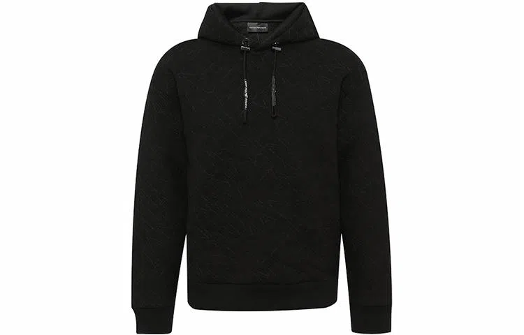 EMPORIO ARMANI FW21 Logo