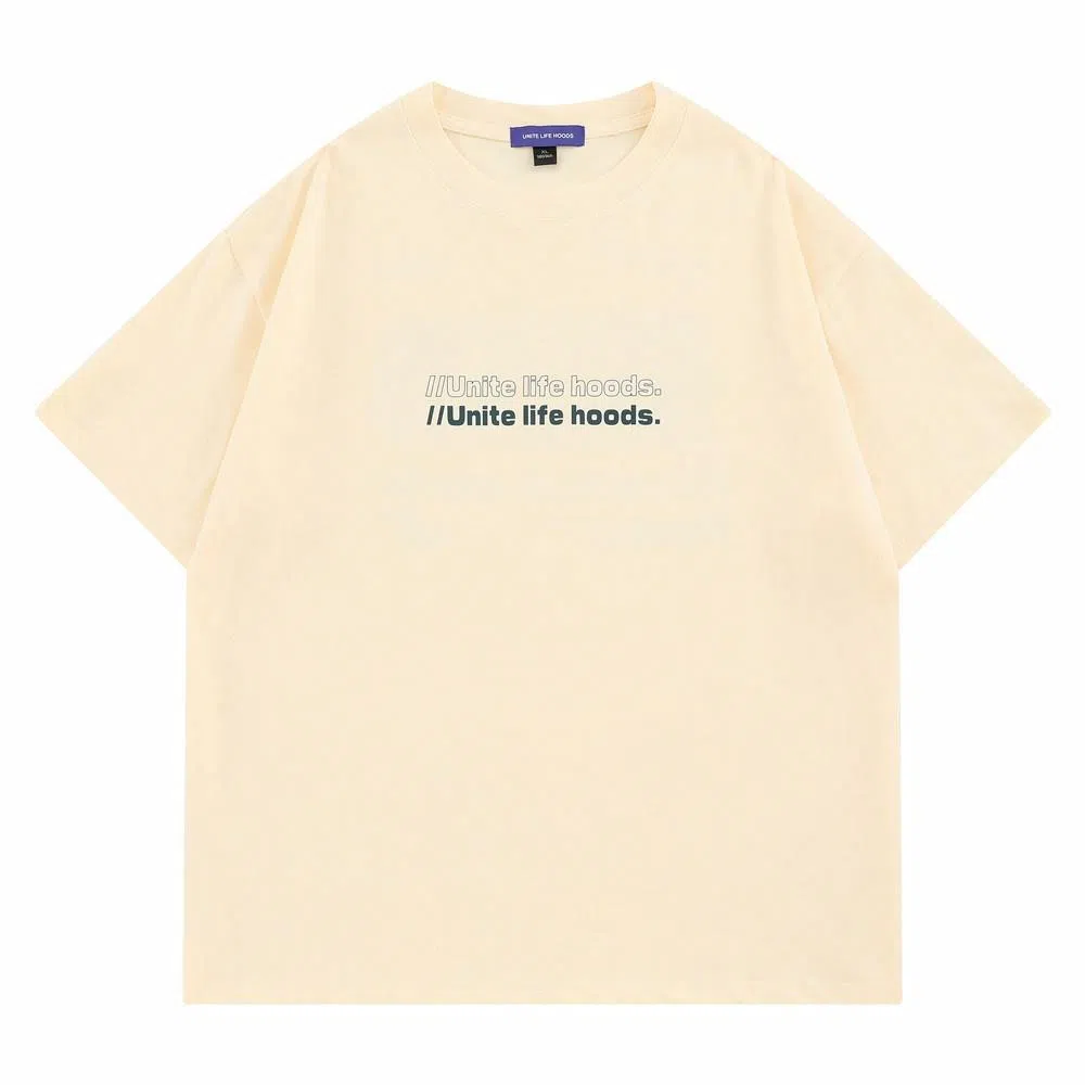 Unite Life HOODS LogoT