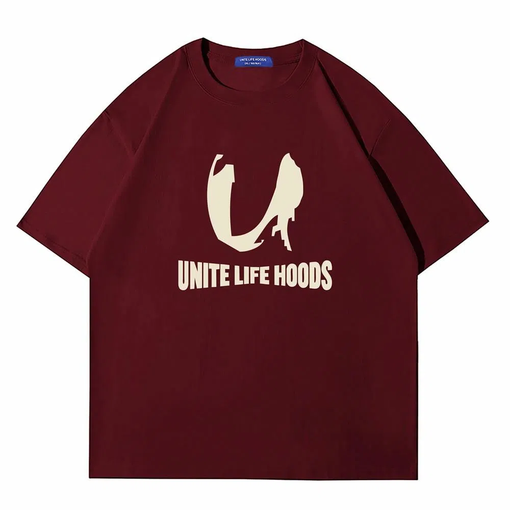 Unite Life HOODS T
