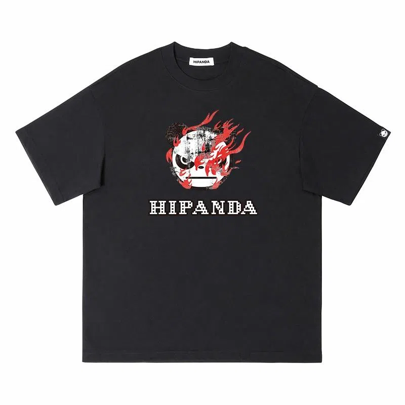 HIPANDA T