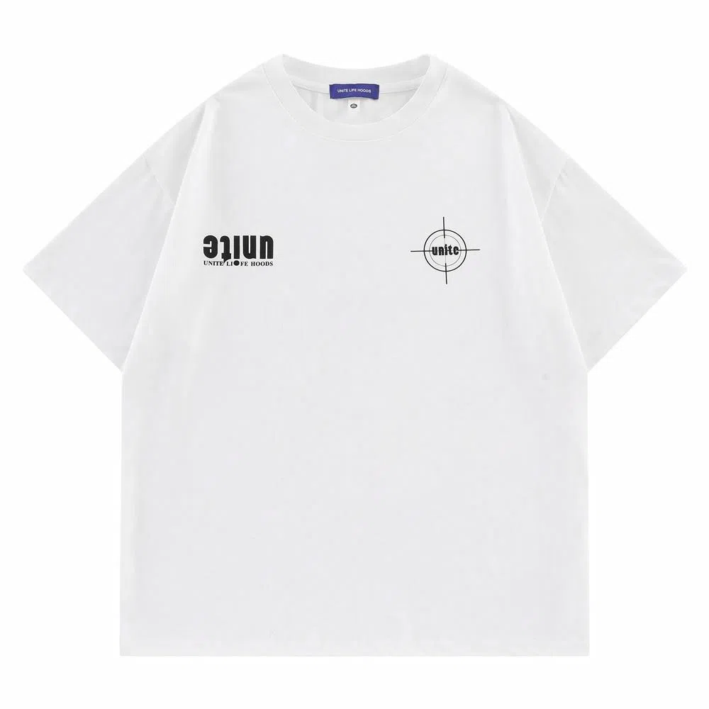 Unite Life HOODS LogoT