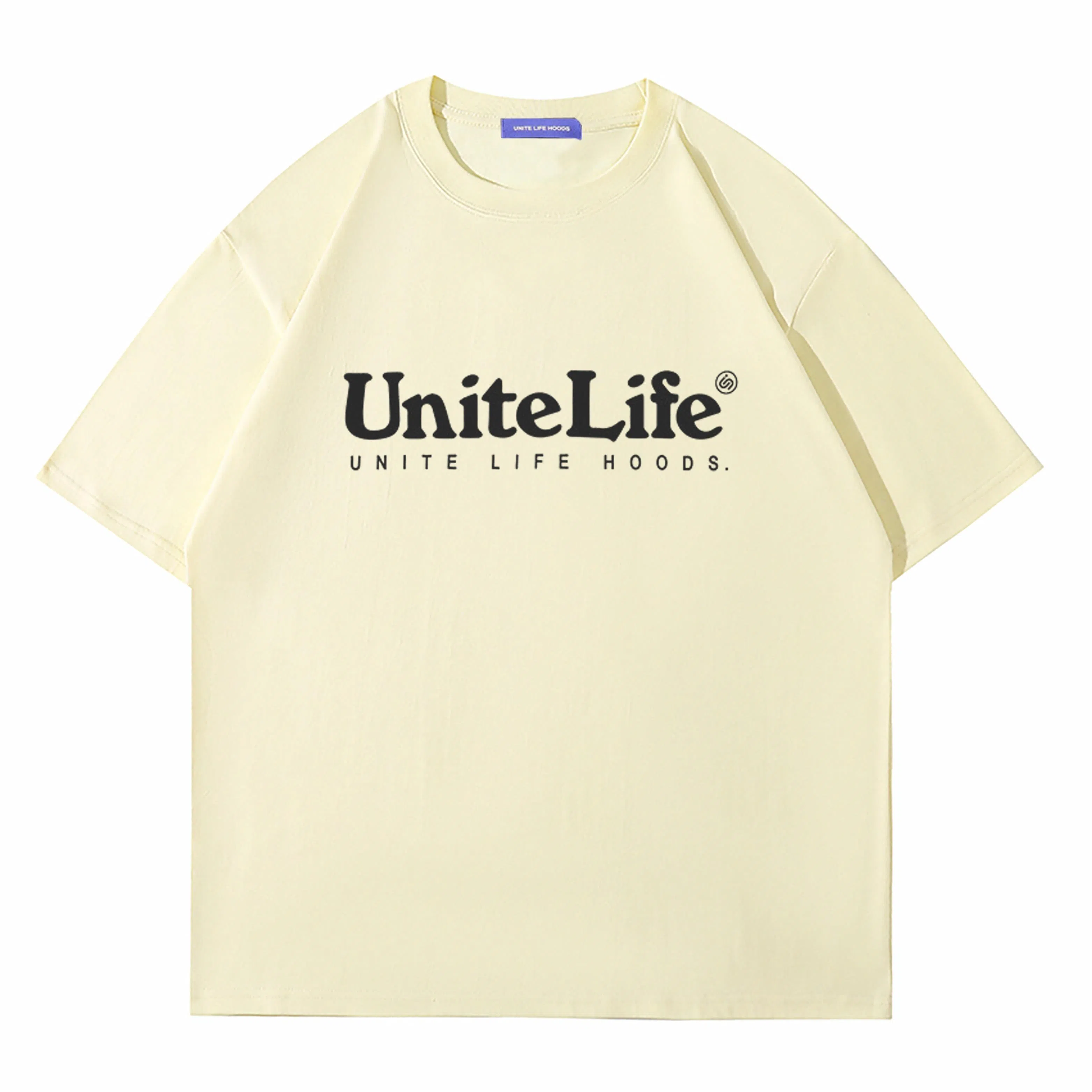 Unite Life HOODS LogoT
