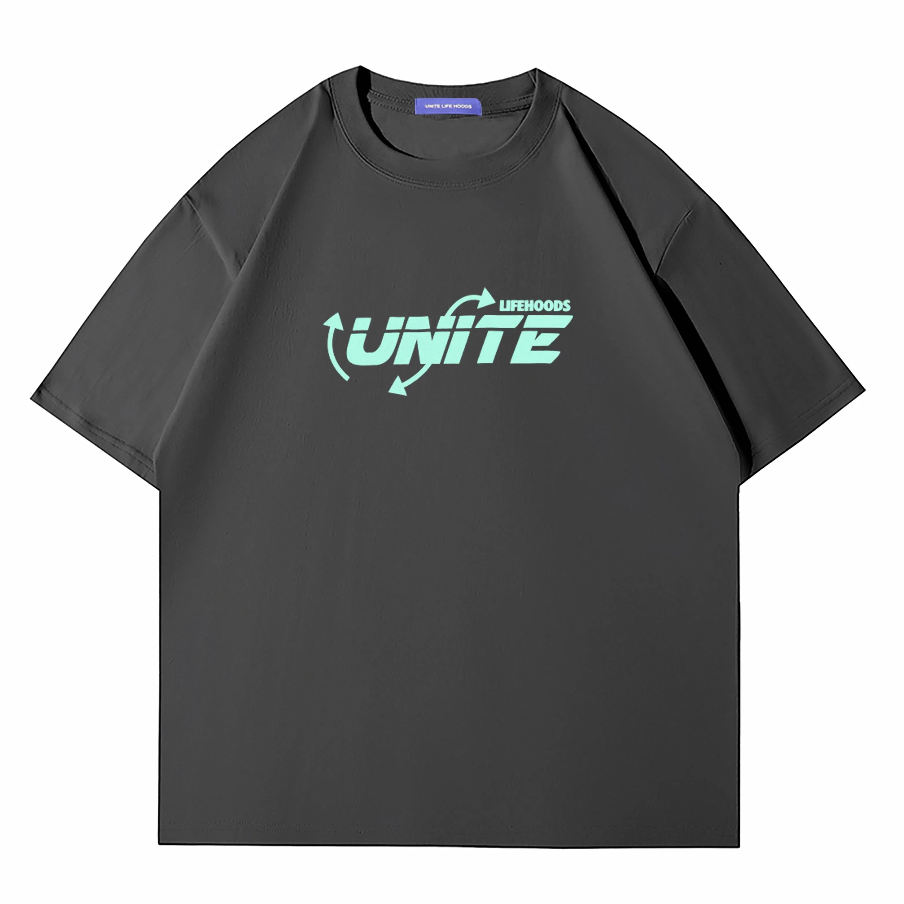 Unite Life HOODS LogoT