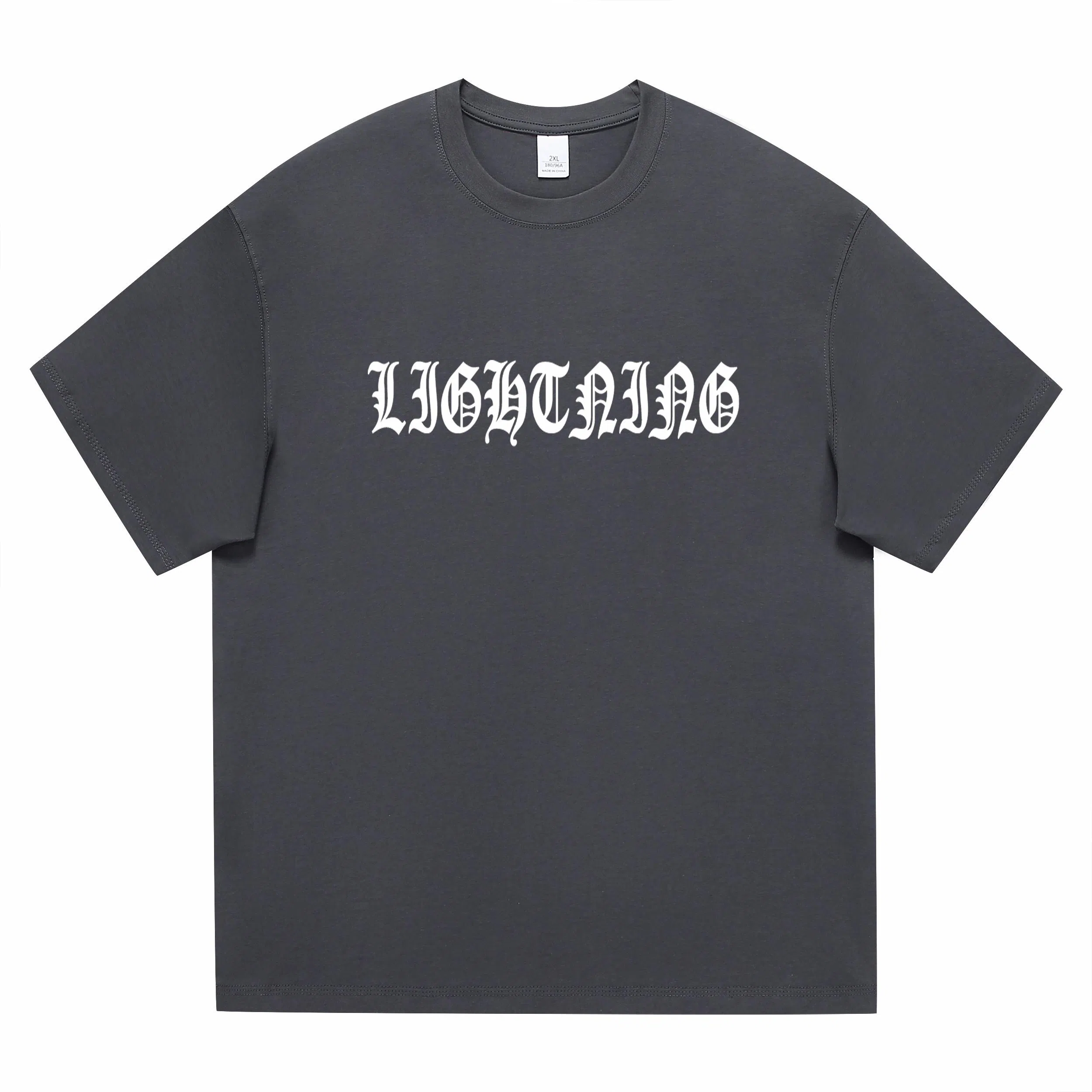 Lightning X Storm cityboyT