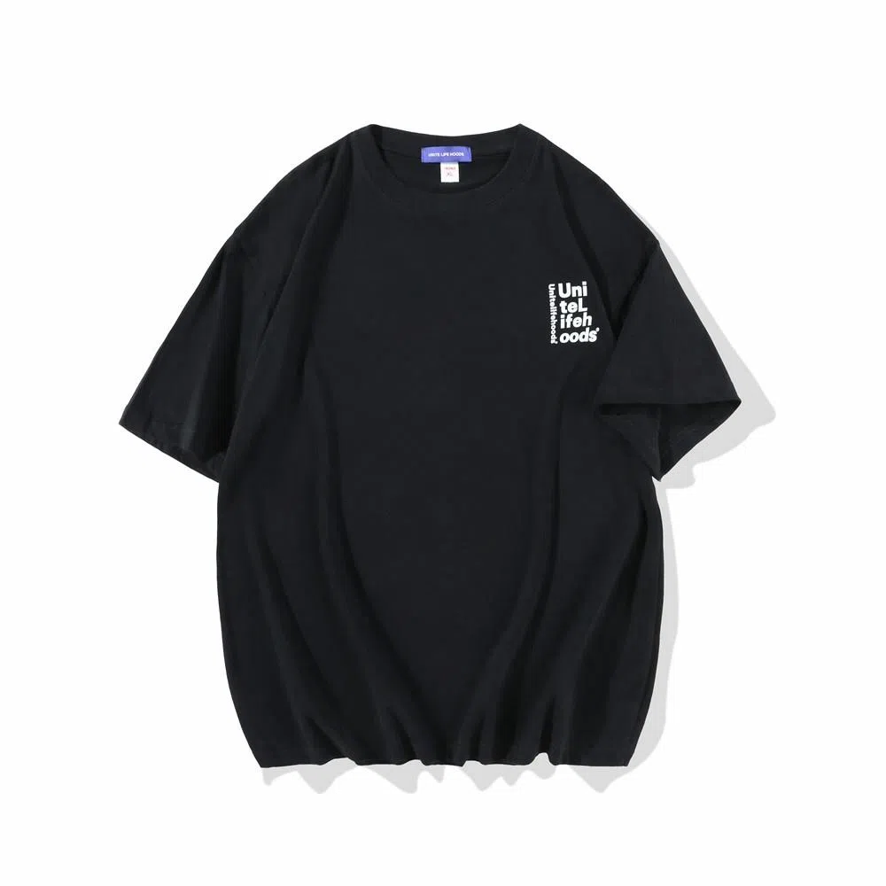 Unite Life HOODS logoT