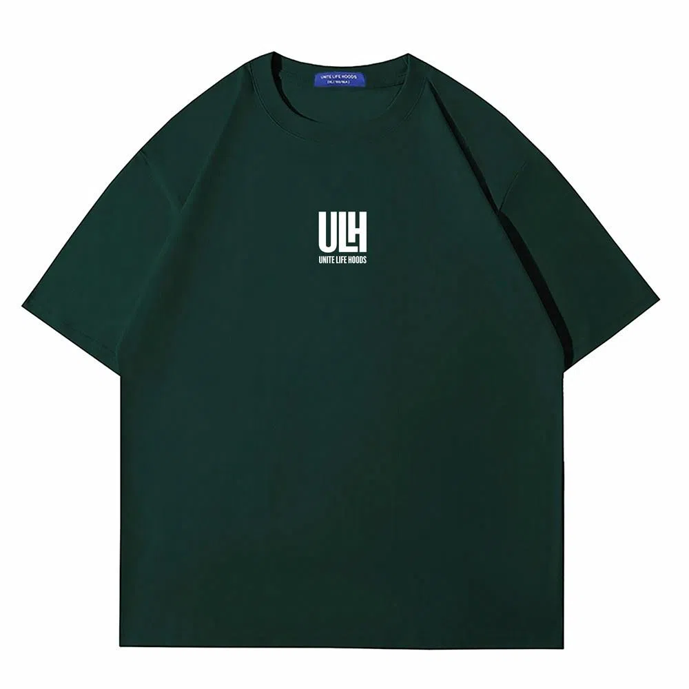 Unite Life HOODS LogoT