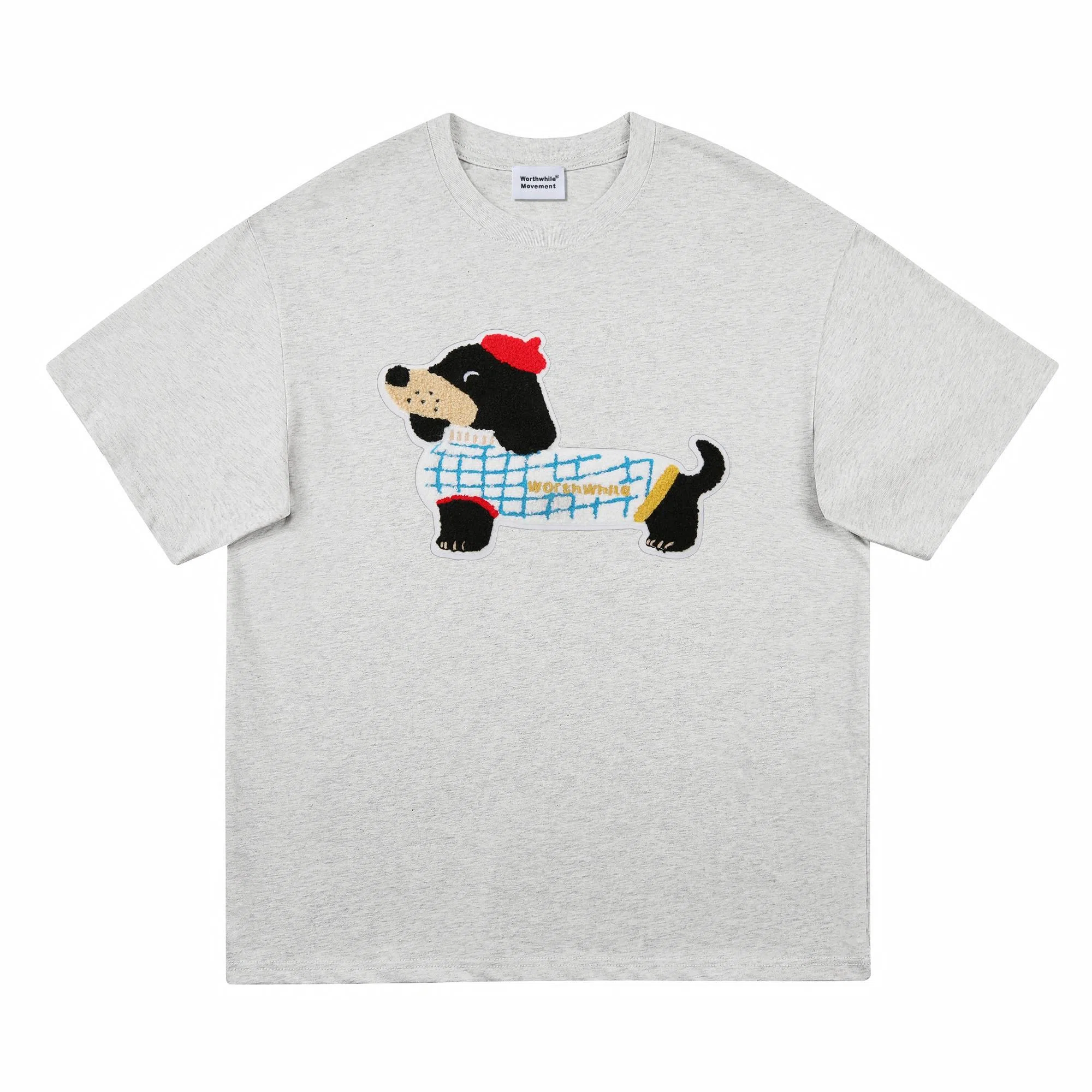 Worthwhile Movement T