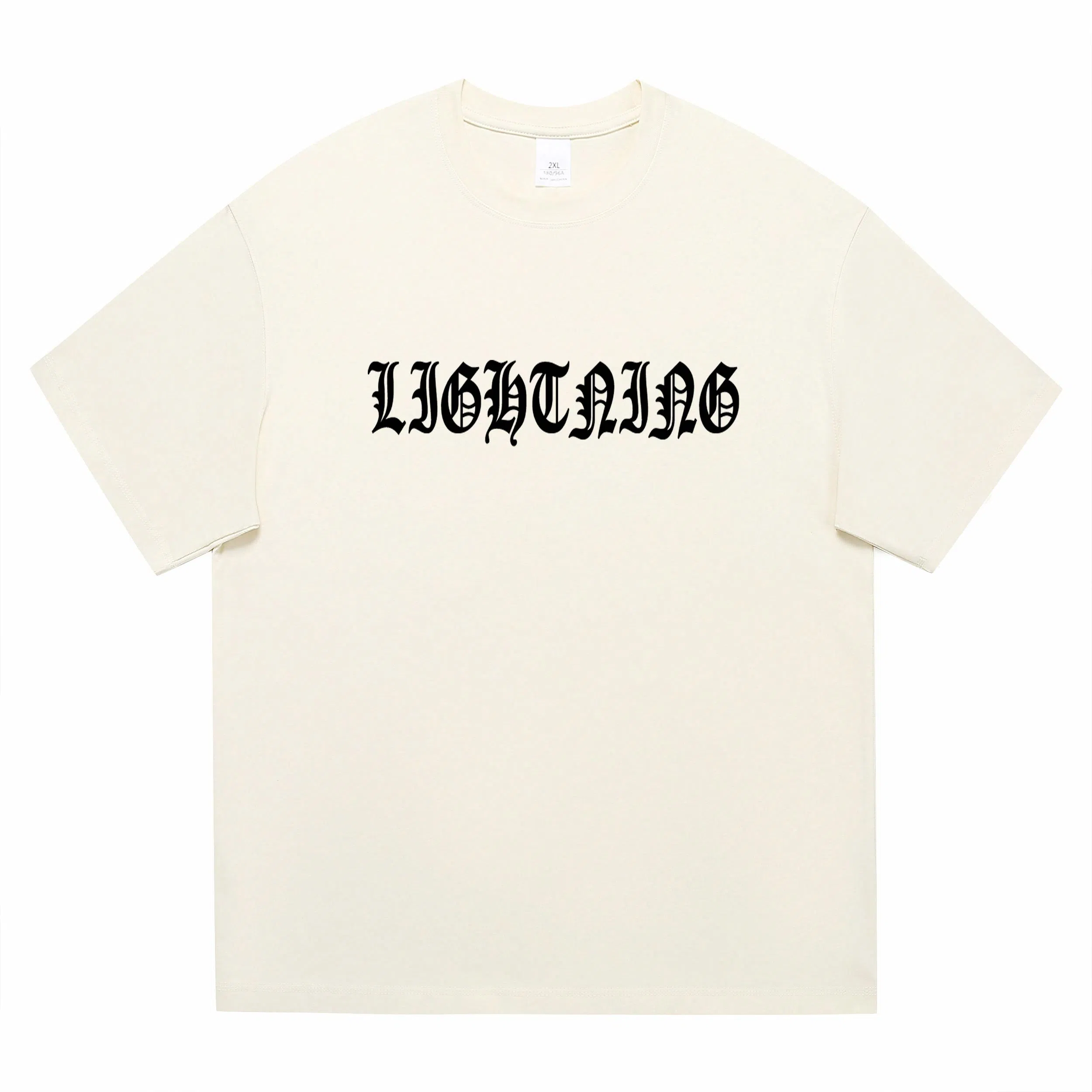 Lightning X Storm cityboyT