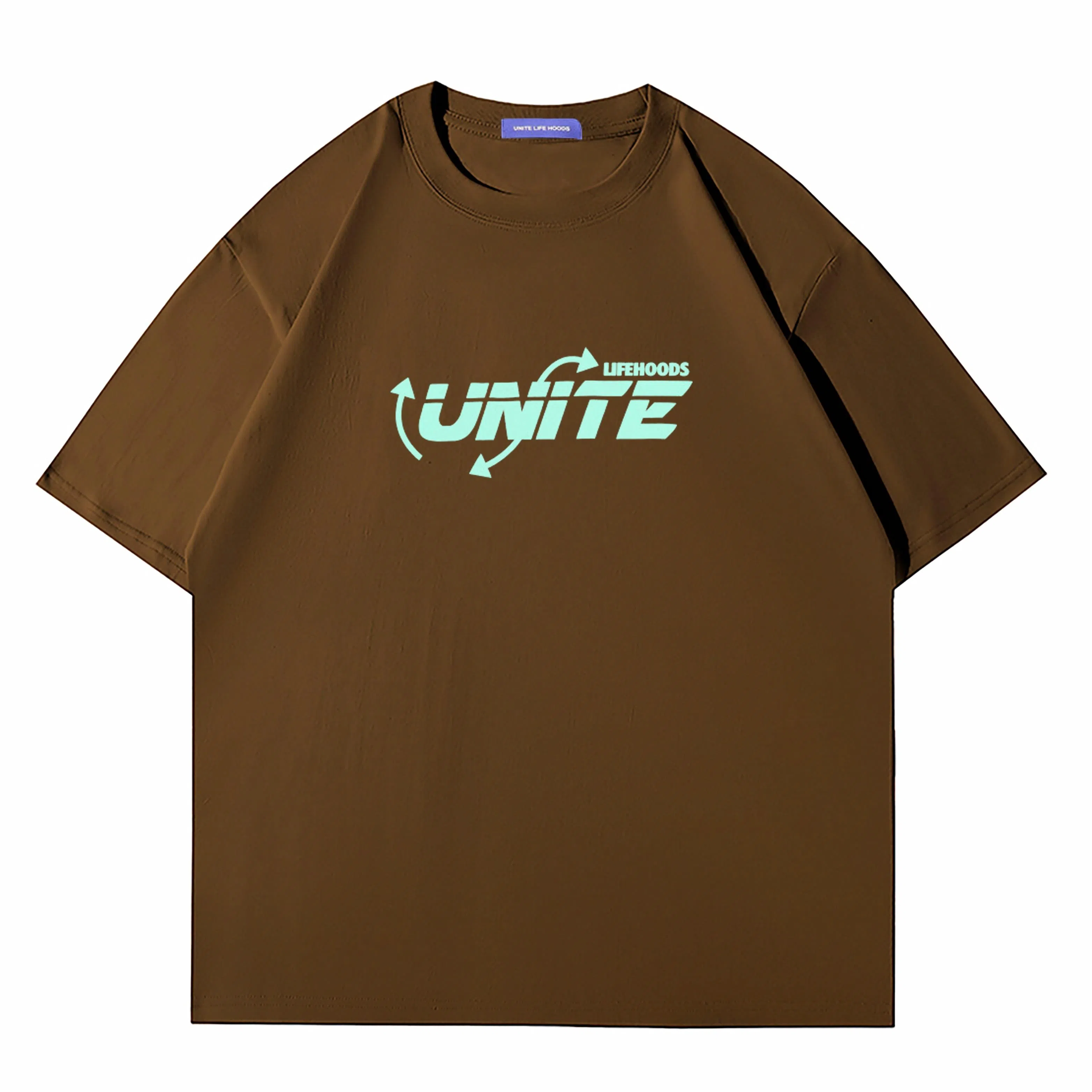 Unite Life HOODS LogoT