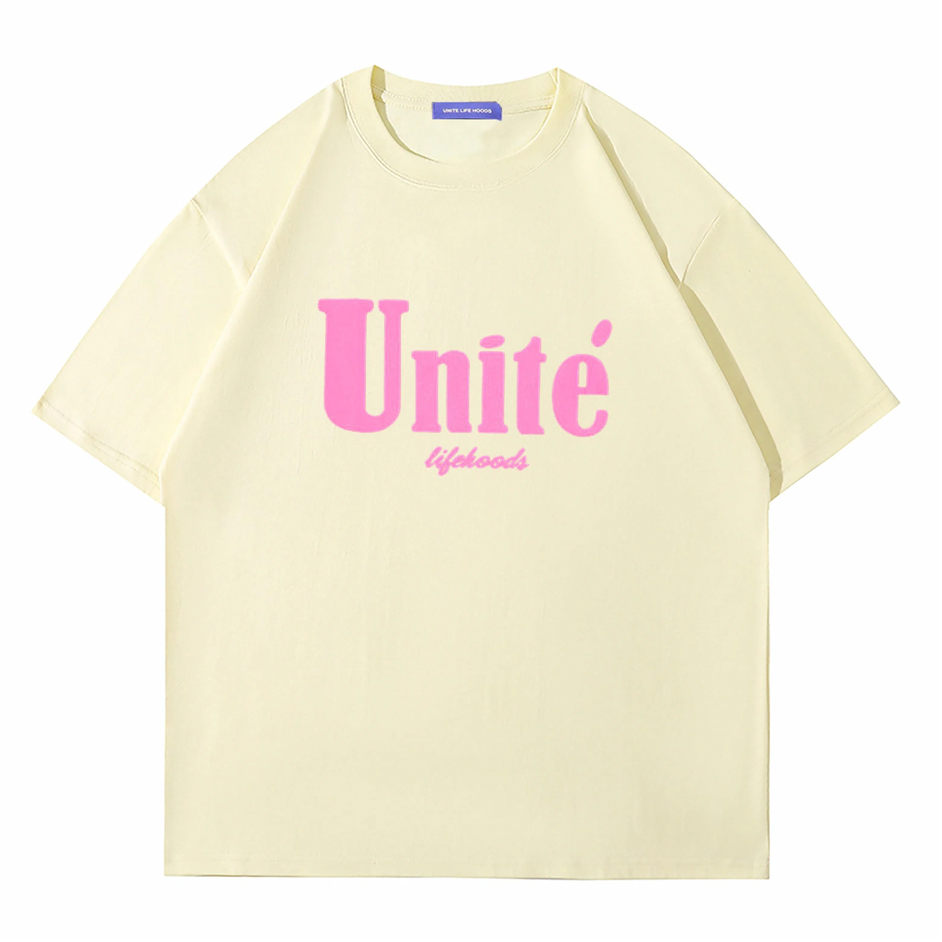 Unite Life HOODS LogoT