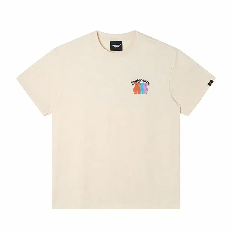 DANGEROUSPEOPLE LOGOT