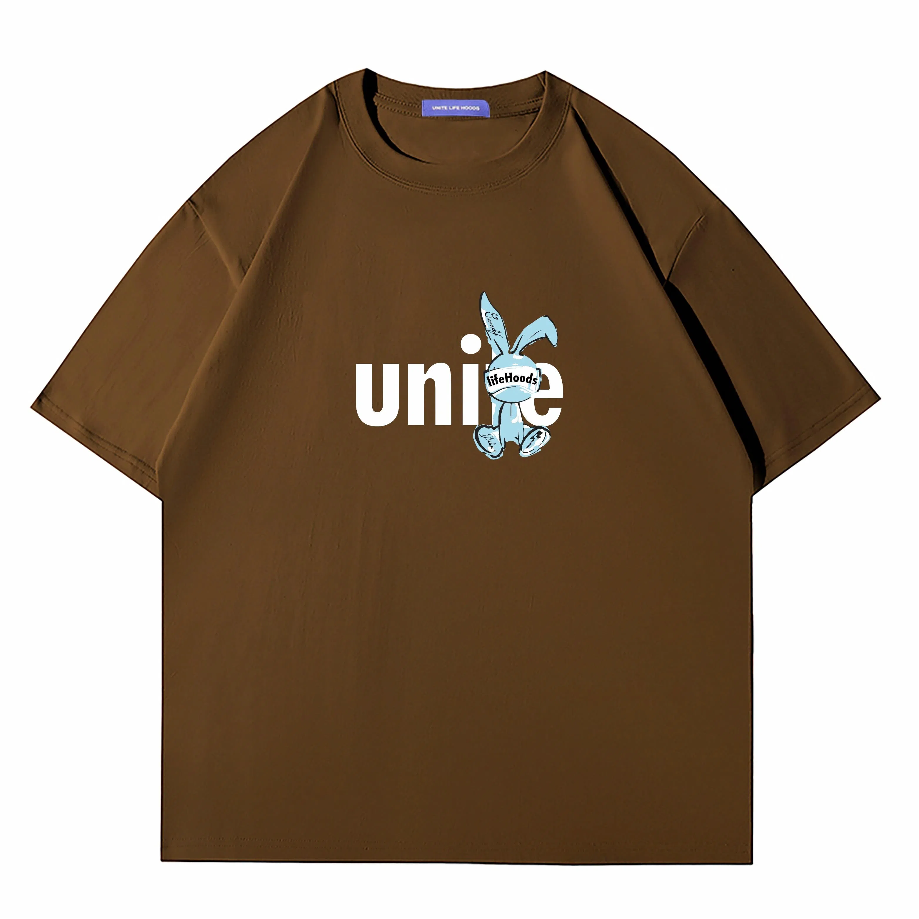 Unite Life HOODS LogoT