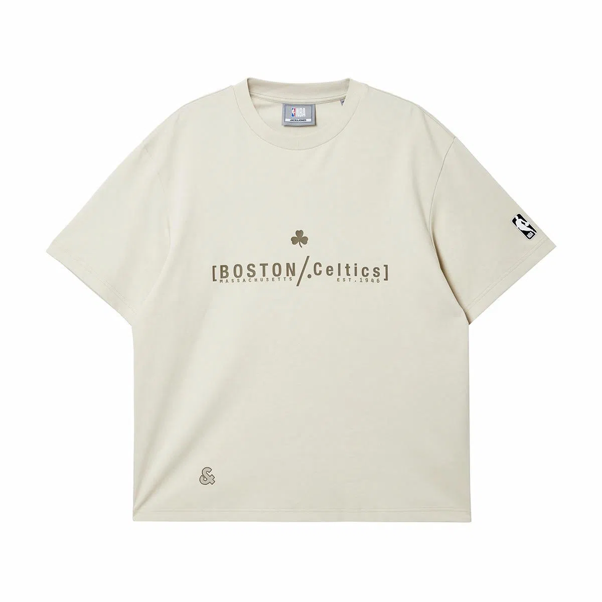 JACK JONES x NBA T C63