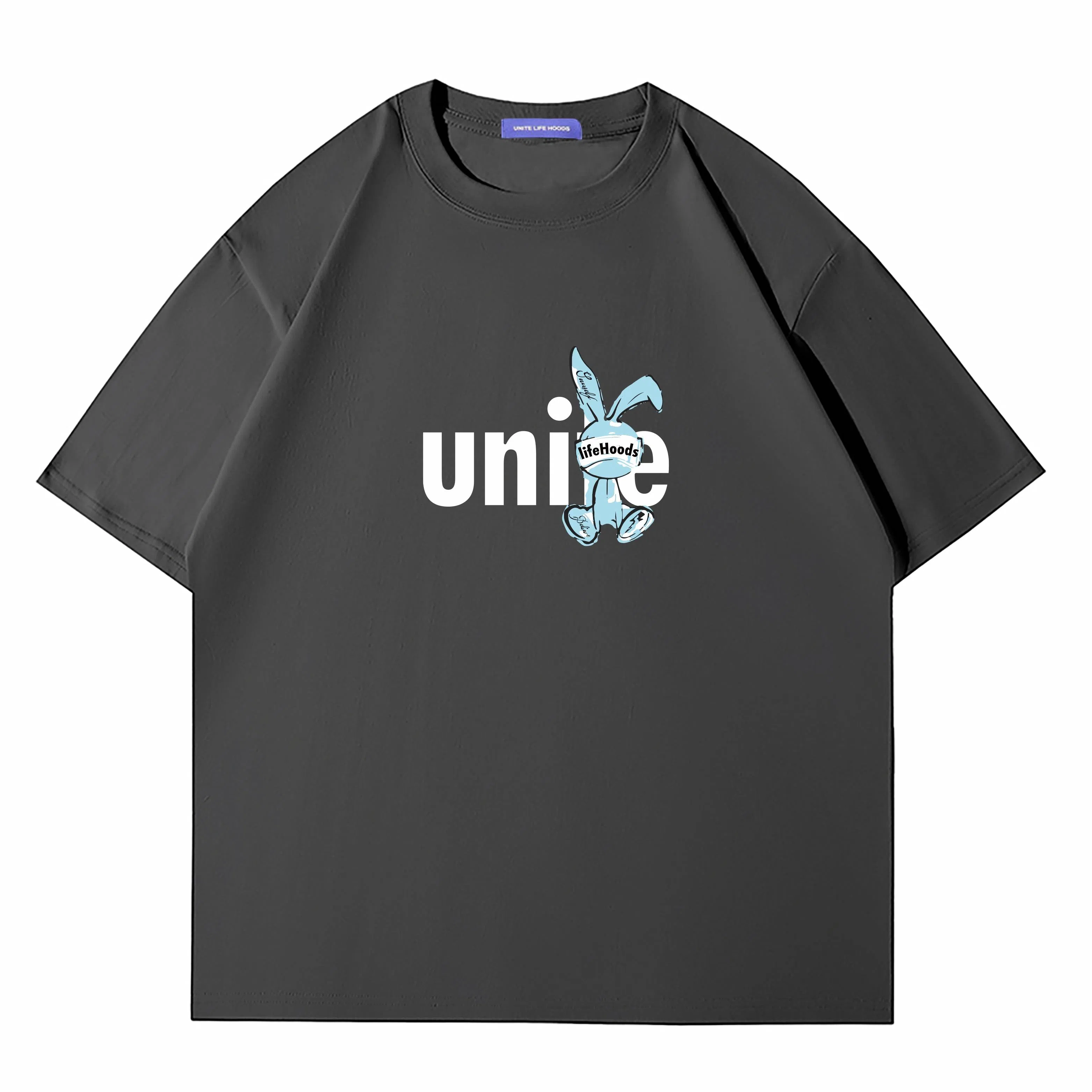 Unite Life HOODS LogoT