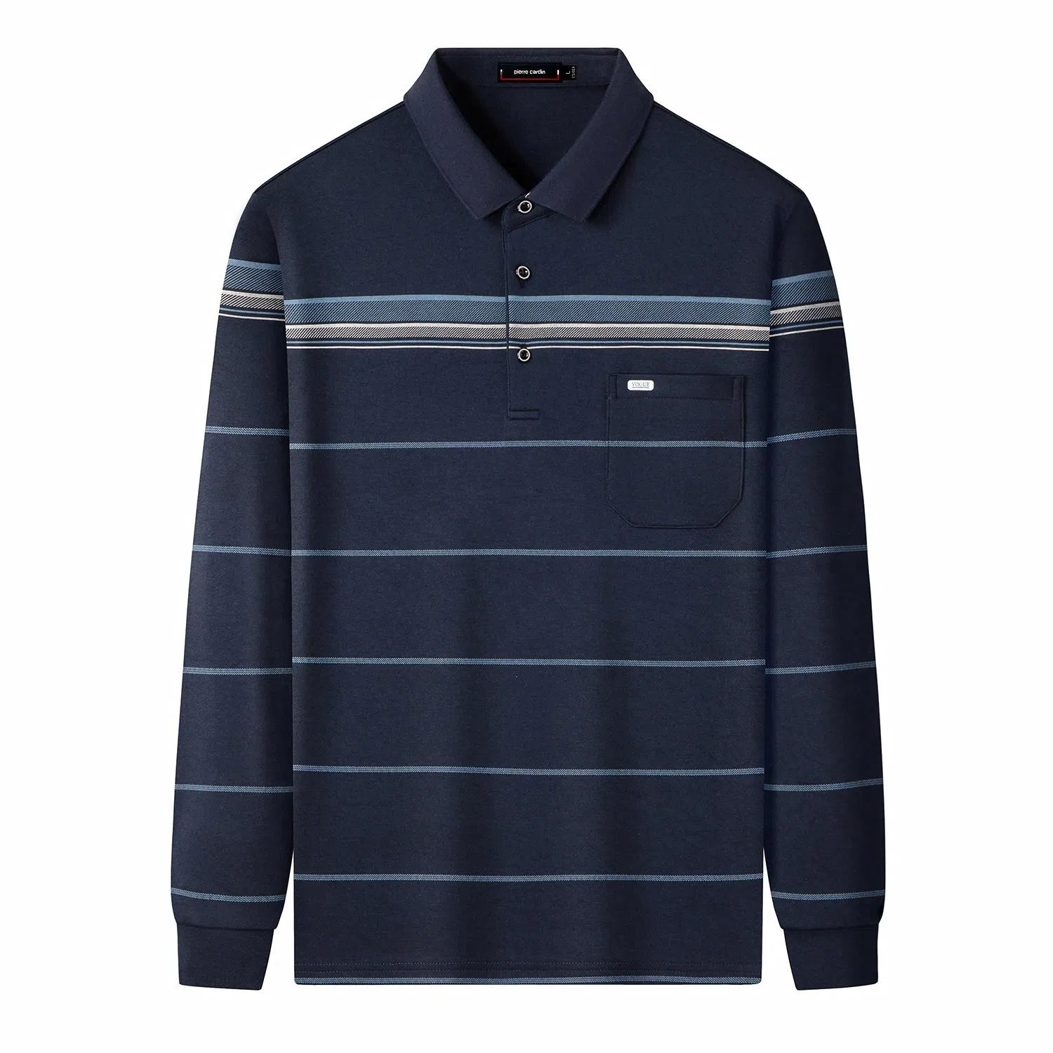 PIERRE CARDIN poloT