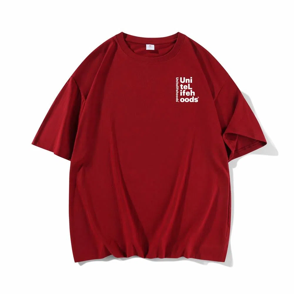 Unite Life HOODS logoT