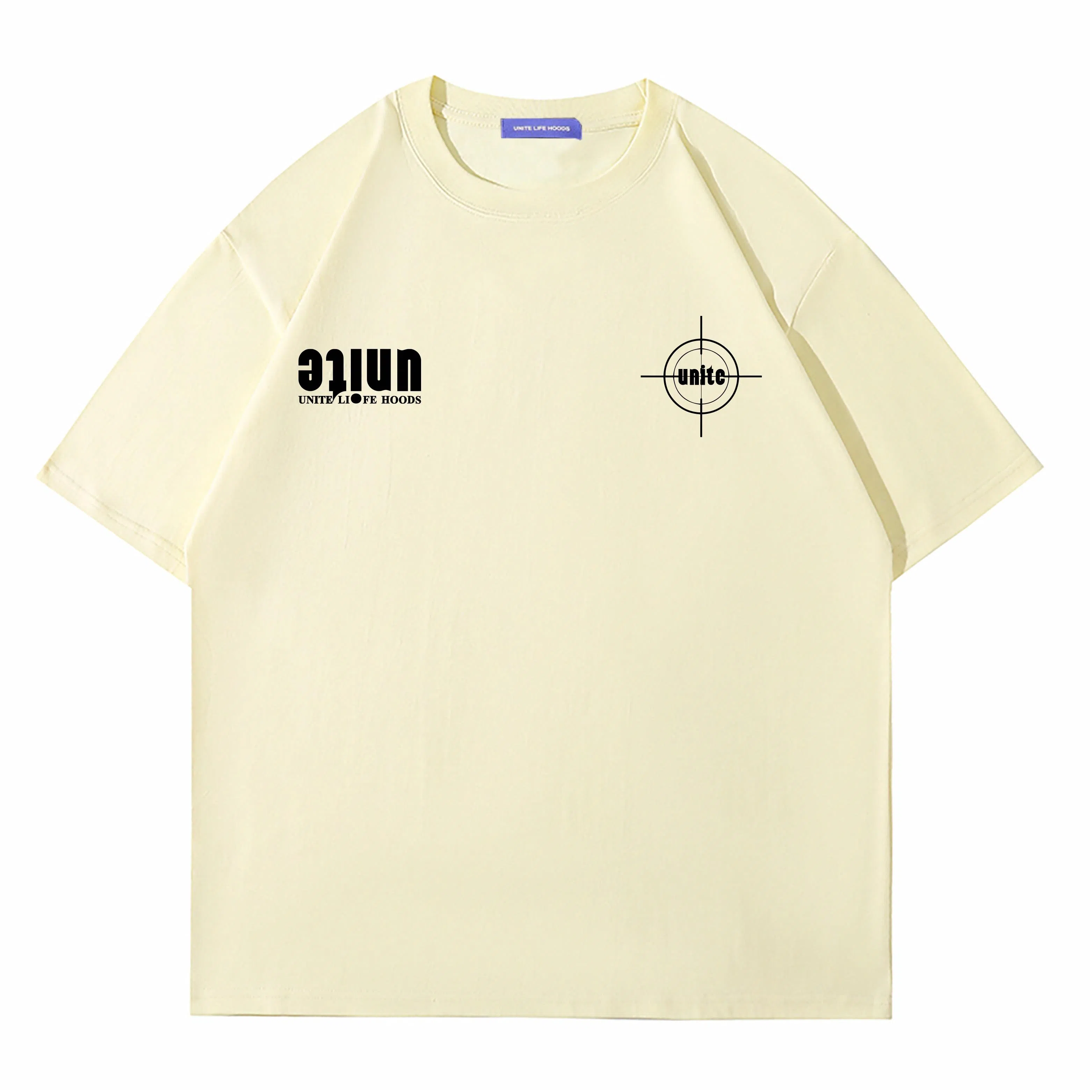 Unite Life HOODS LogoT