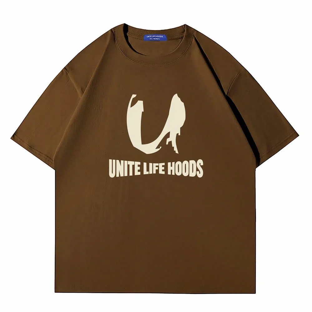Unite Life HOODS T
