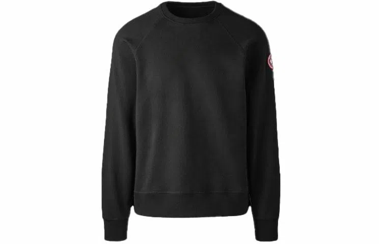 Canada Goose Huron Crewneck Sweatshirt