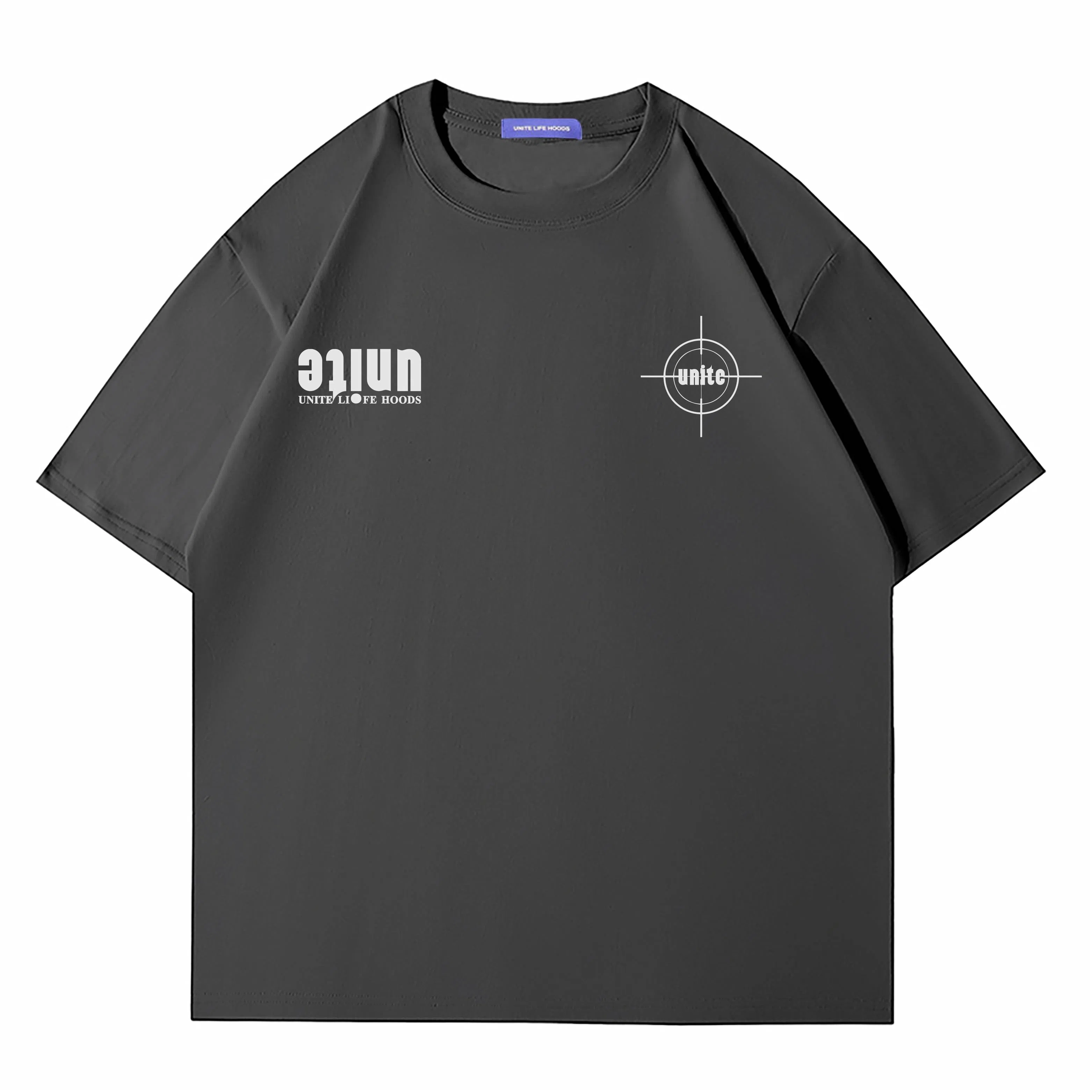 Unite Life HOODS LogoT