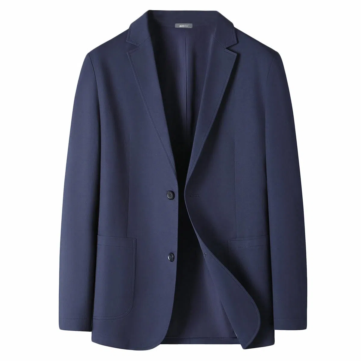 红豆 舒适透气宽松挺阔有型轻商务日常通勤百搭西装 男款