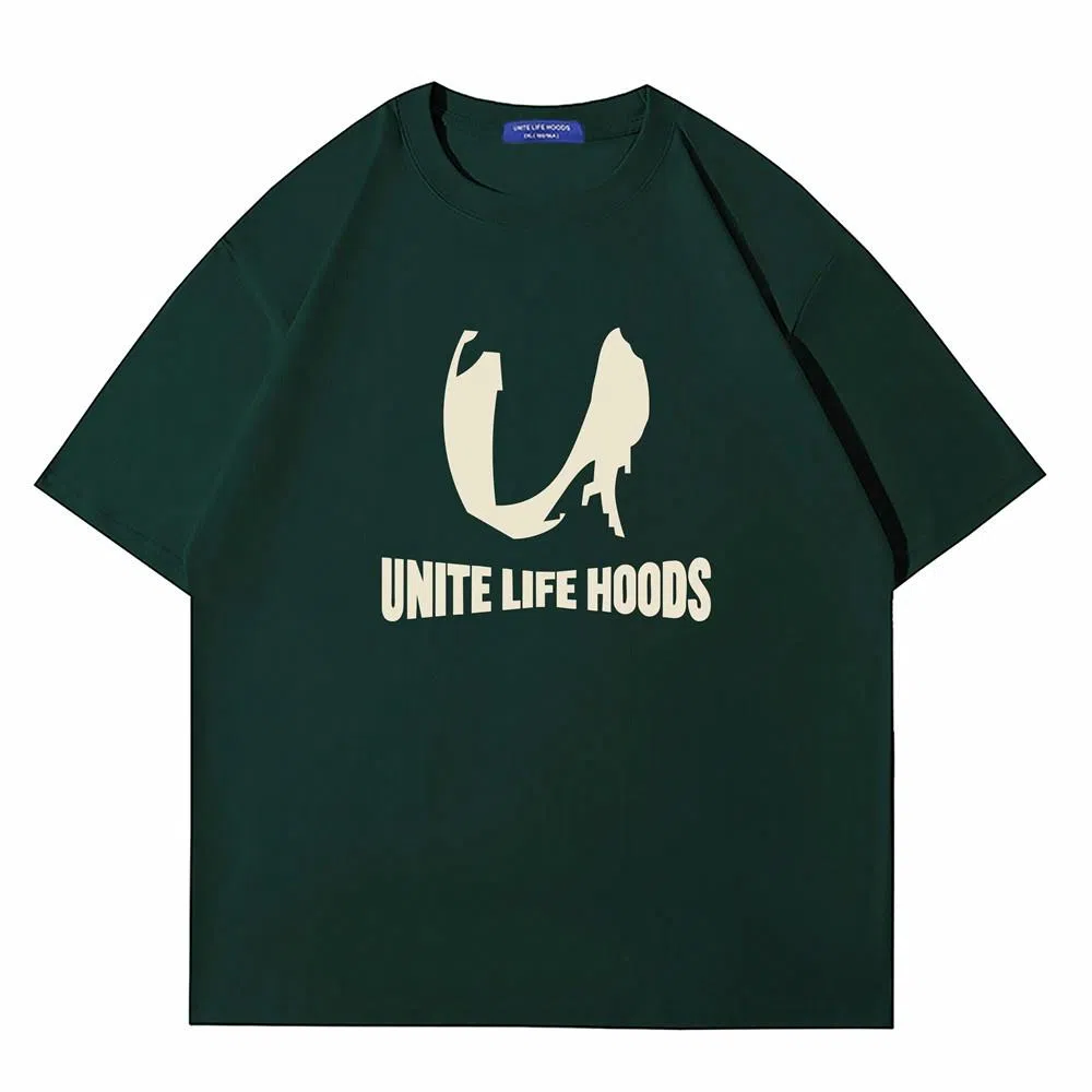 Unite Life HOODS T