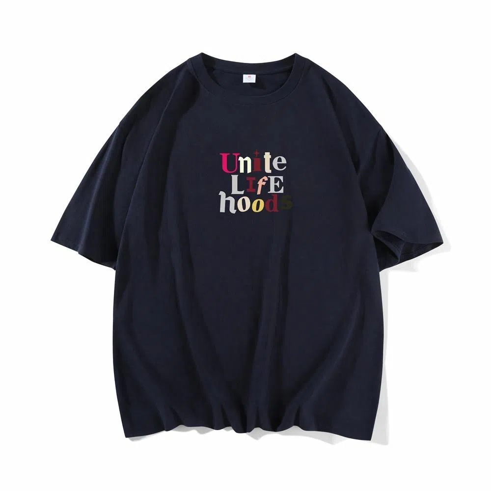 Unite Life HOODS T