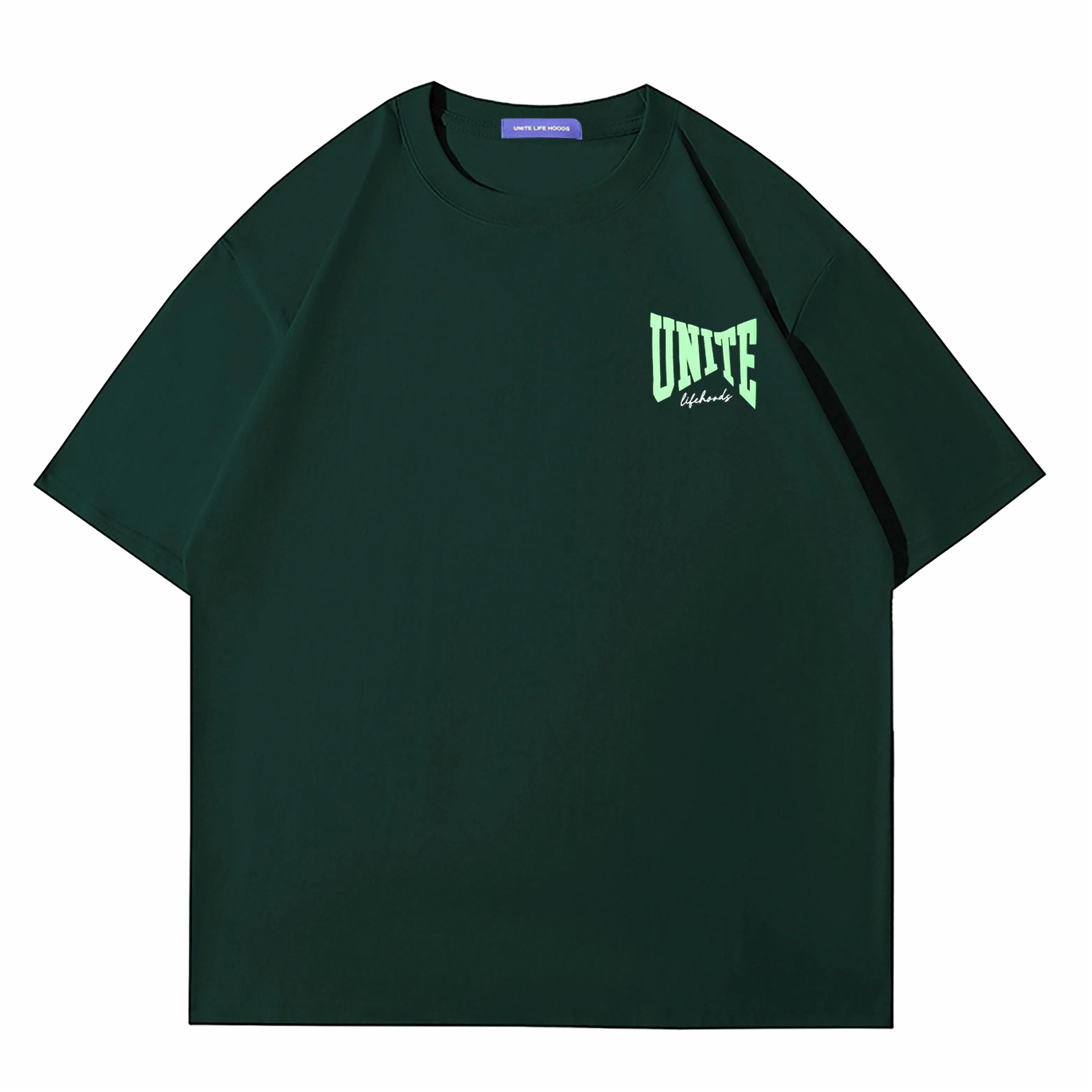 Unite Life HOODS LogoT