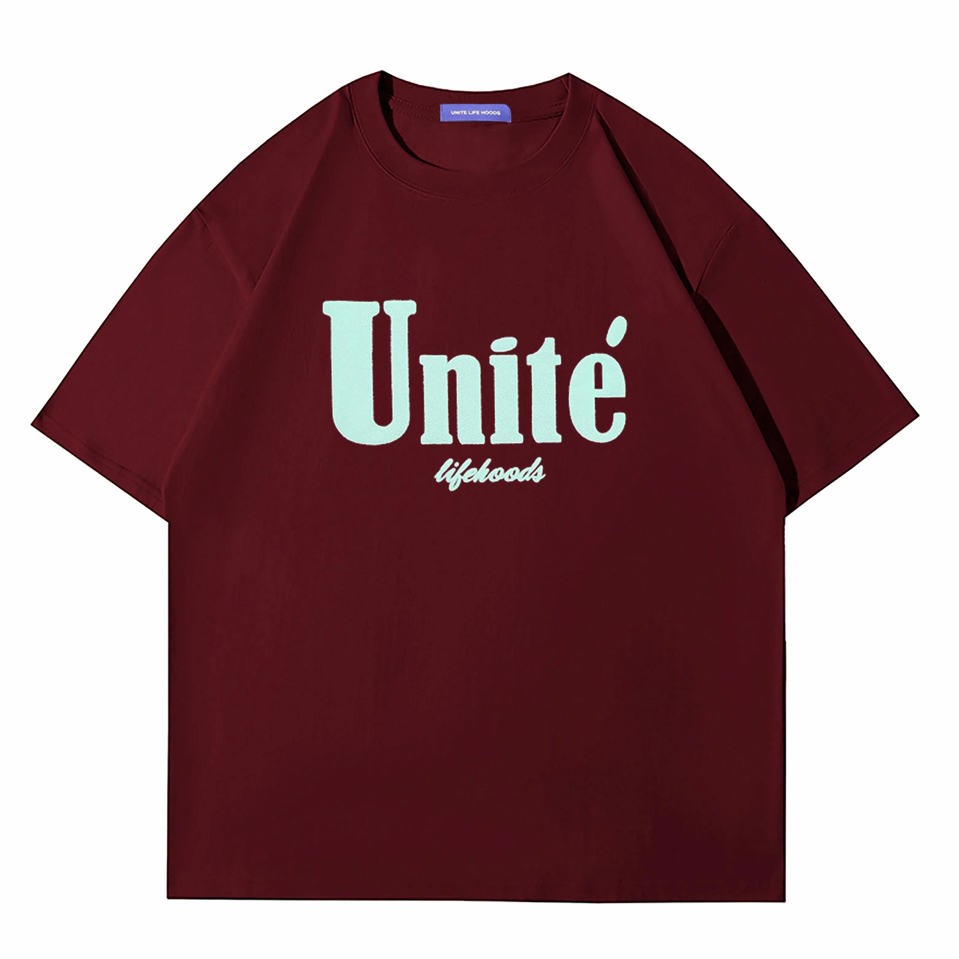 Unite Life HOODS LogoT