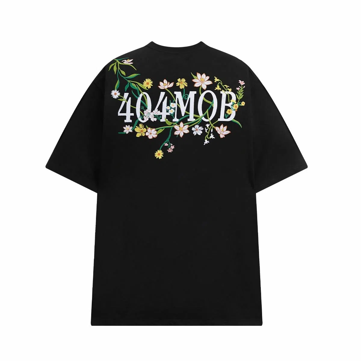 404MOB GANG T