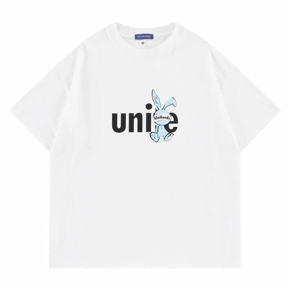 Unite Life HOODS LogoT