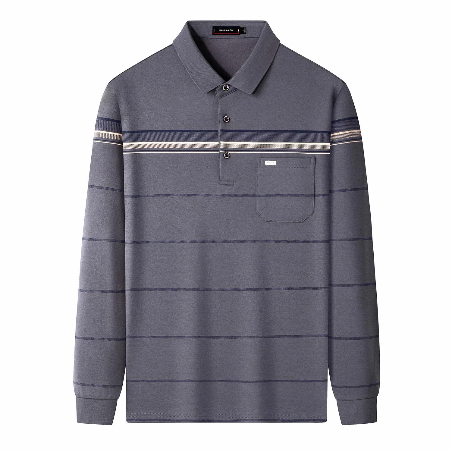 PIERRE CARDIN poloT