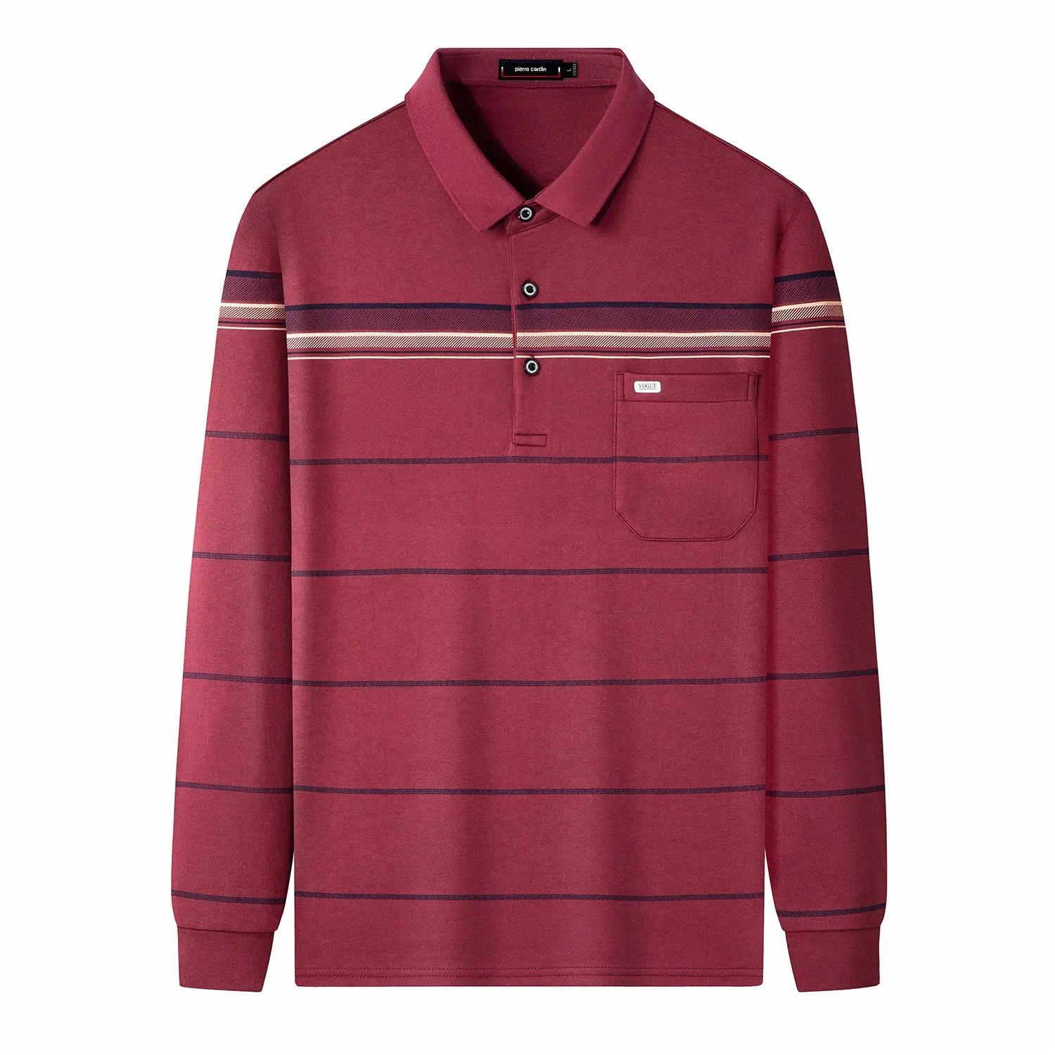 PIERRE CARDIN poloT