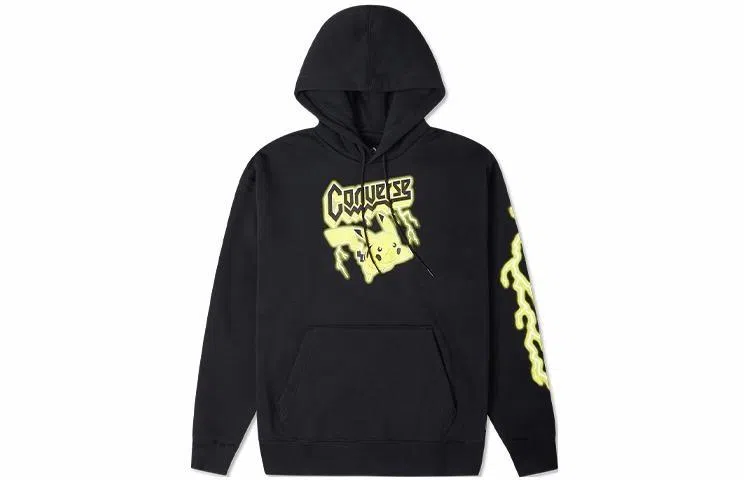 Converse x POKEMON Logo