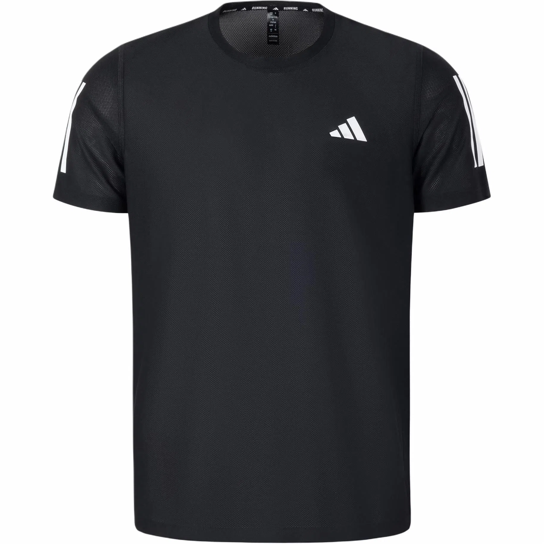 adidas SS25 Own the Run T