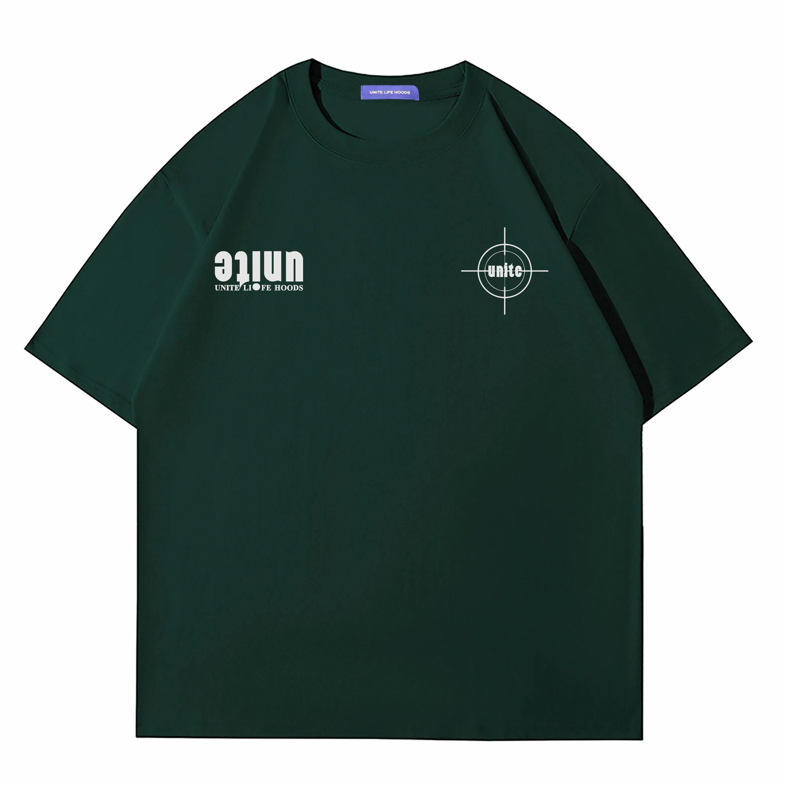 Unite Life HOODS LogoT