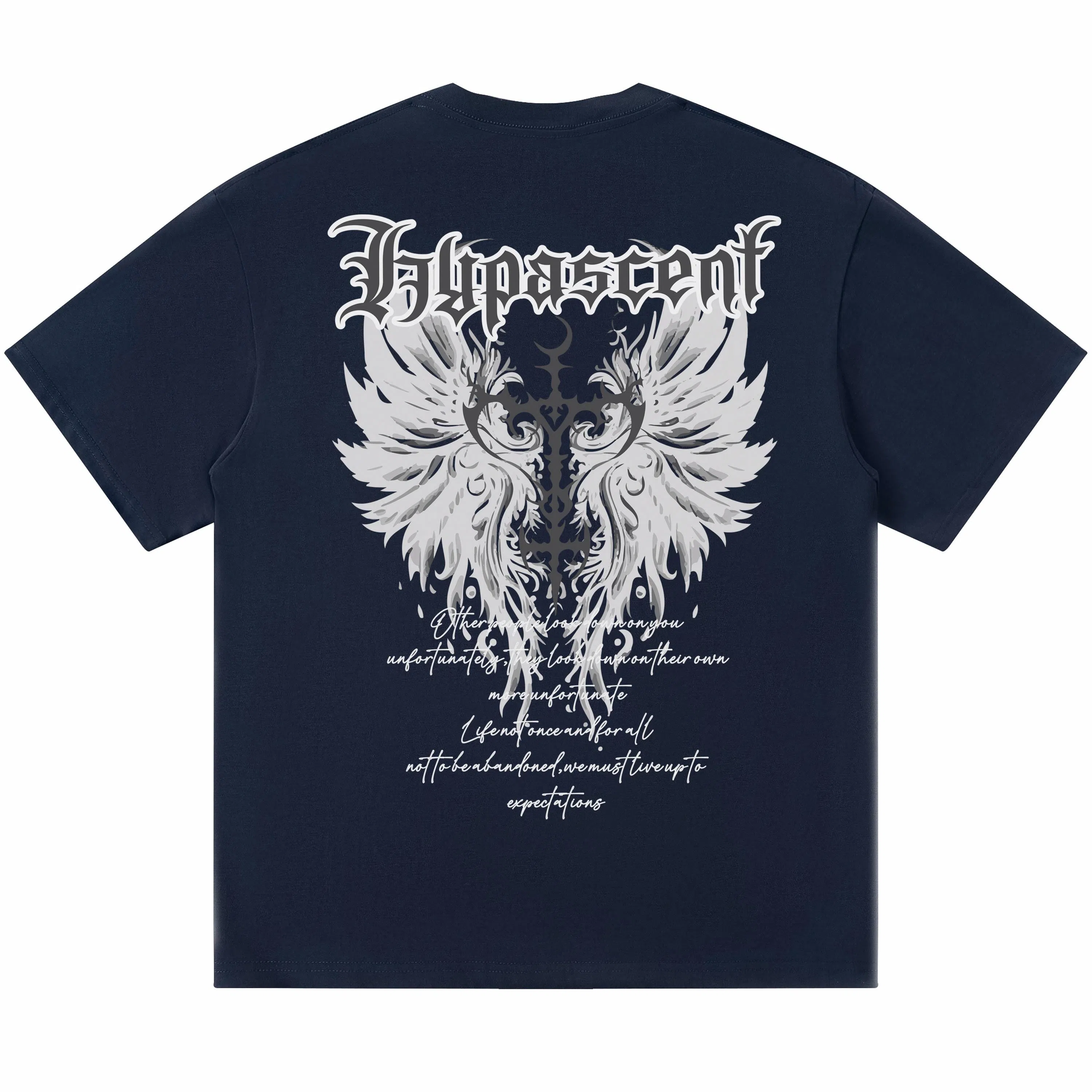 HYPASCENT LogoT