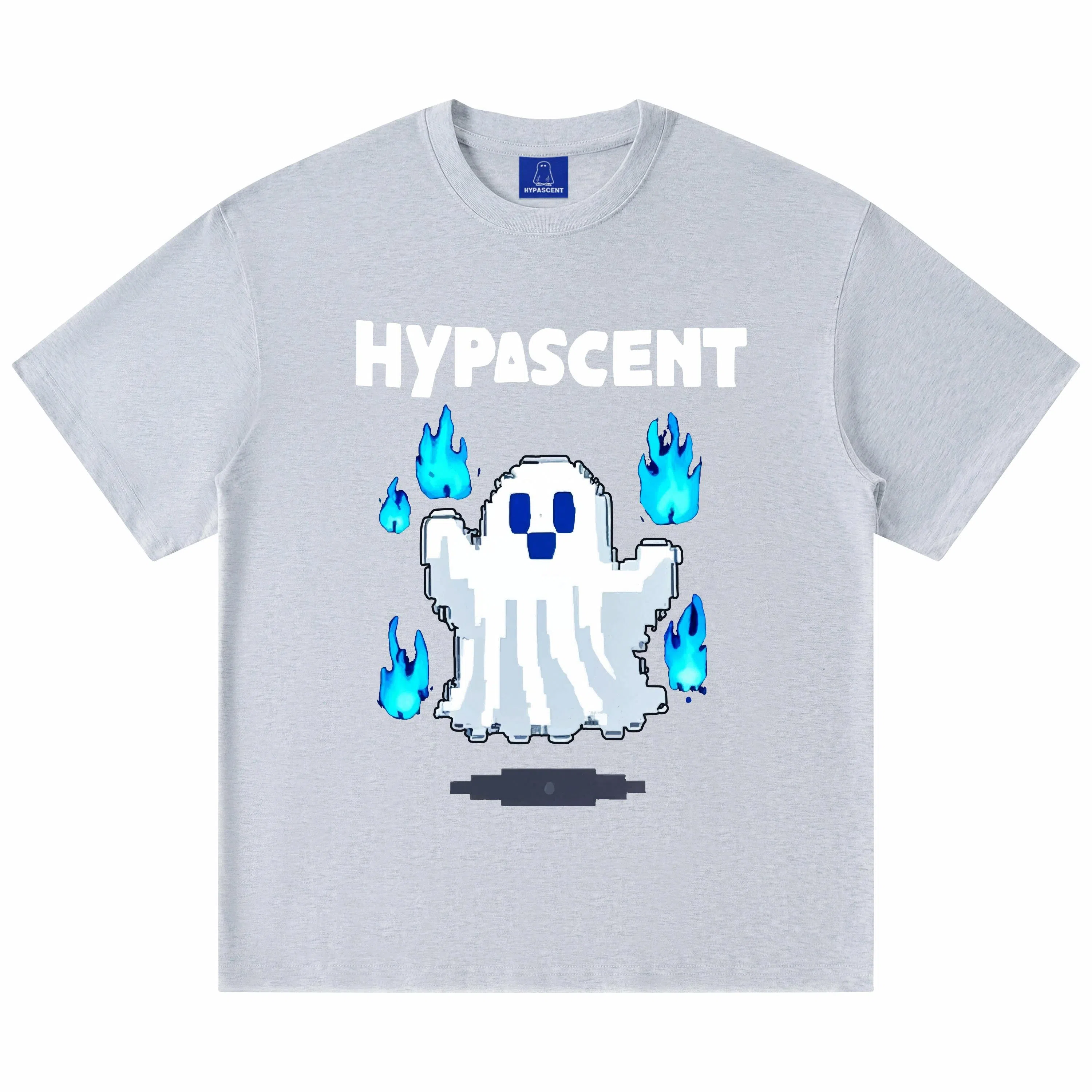 HYPASCENT LogoT