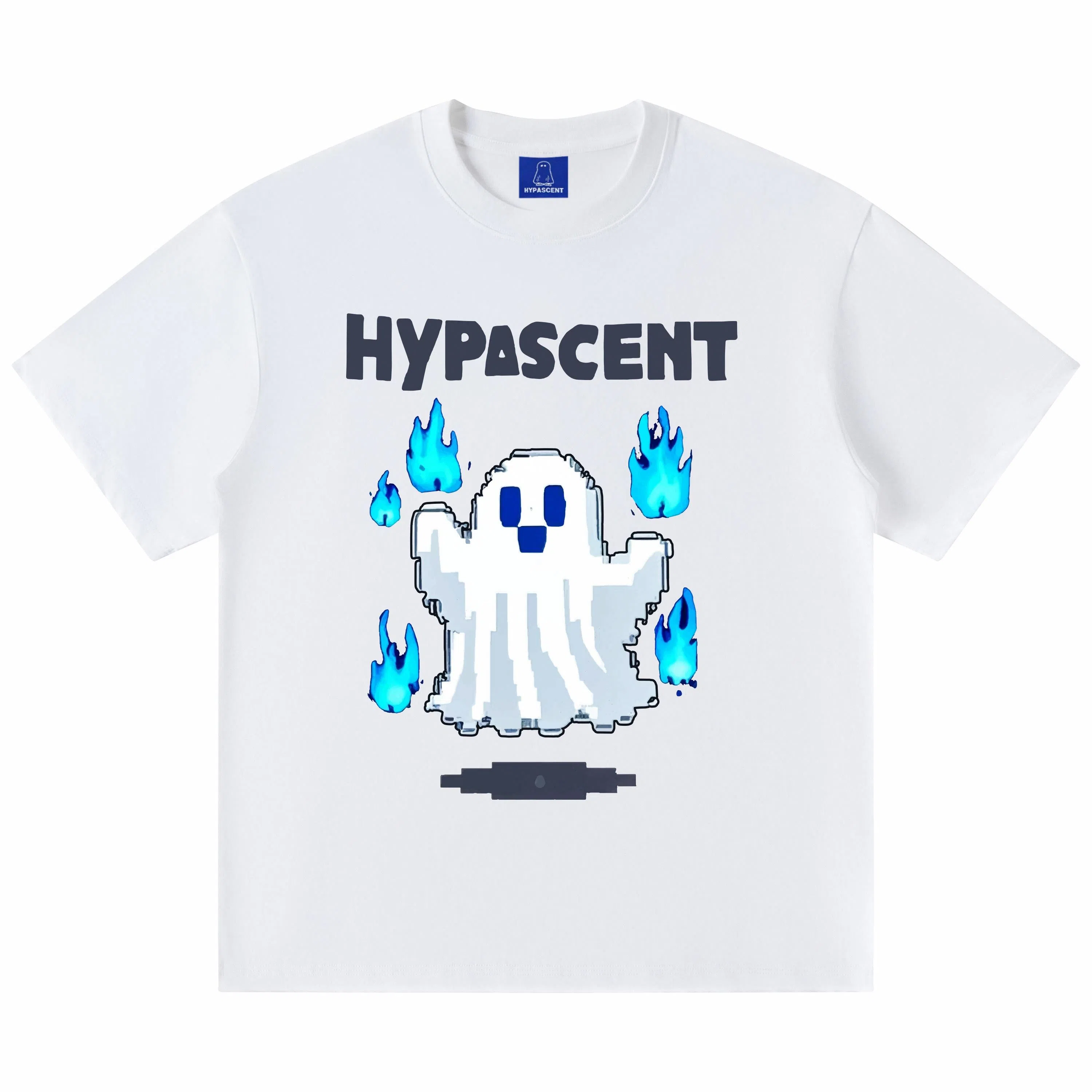 HYPASCENT LogoT