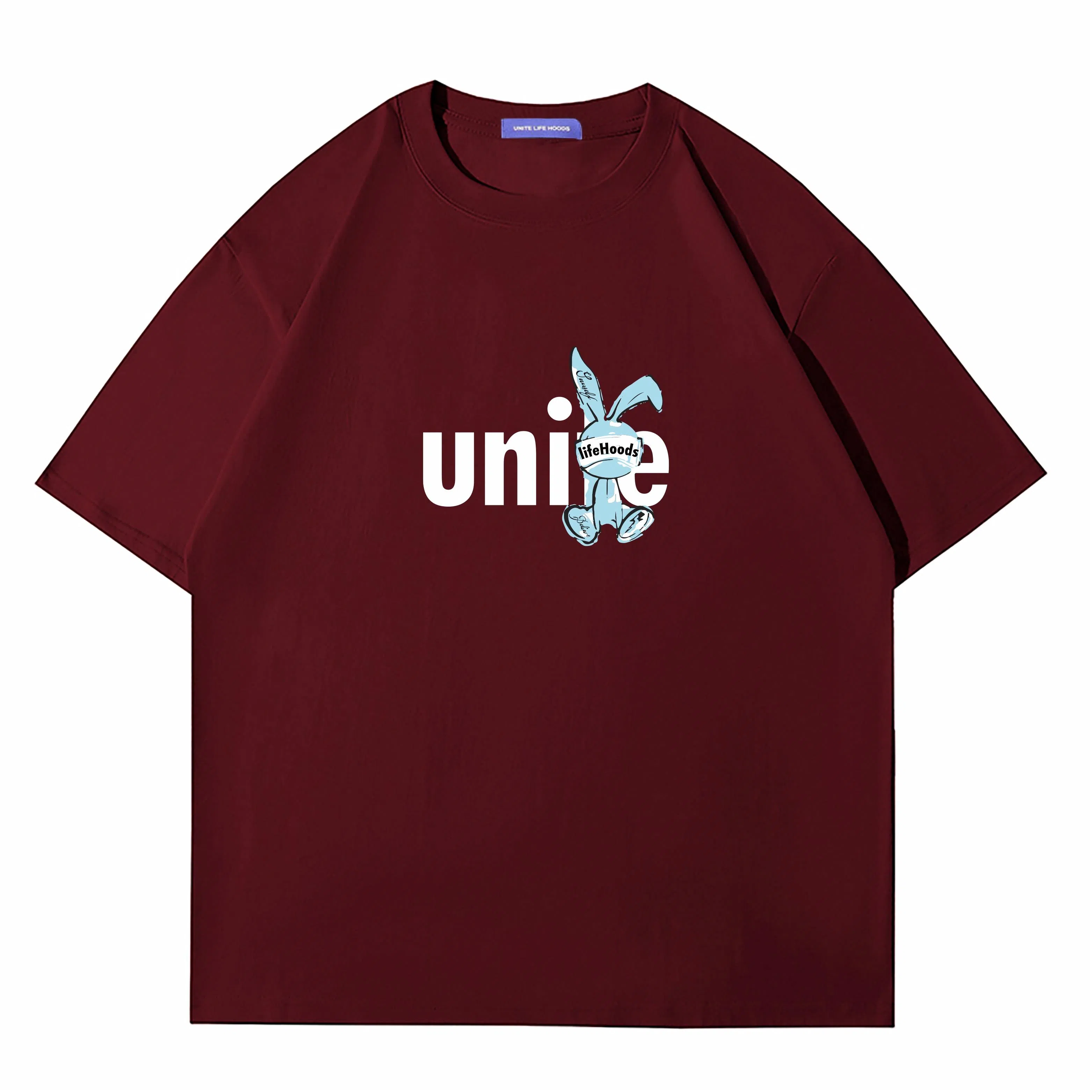 Unite Life HOODS LogoT