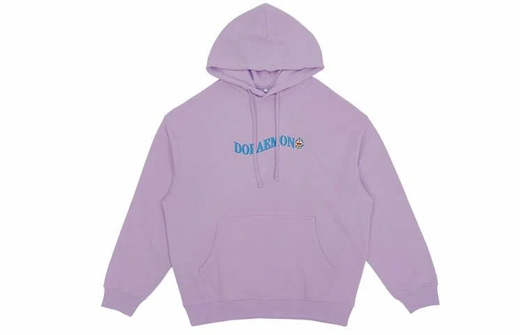 NERDY x Doraemon DNA Logo