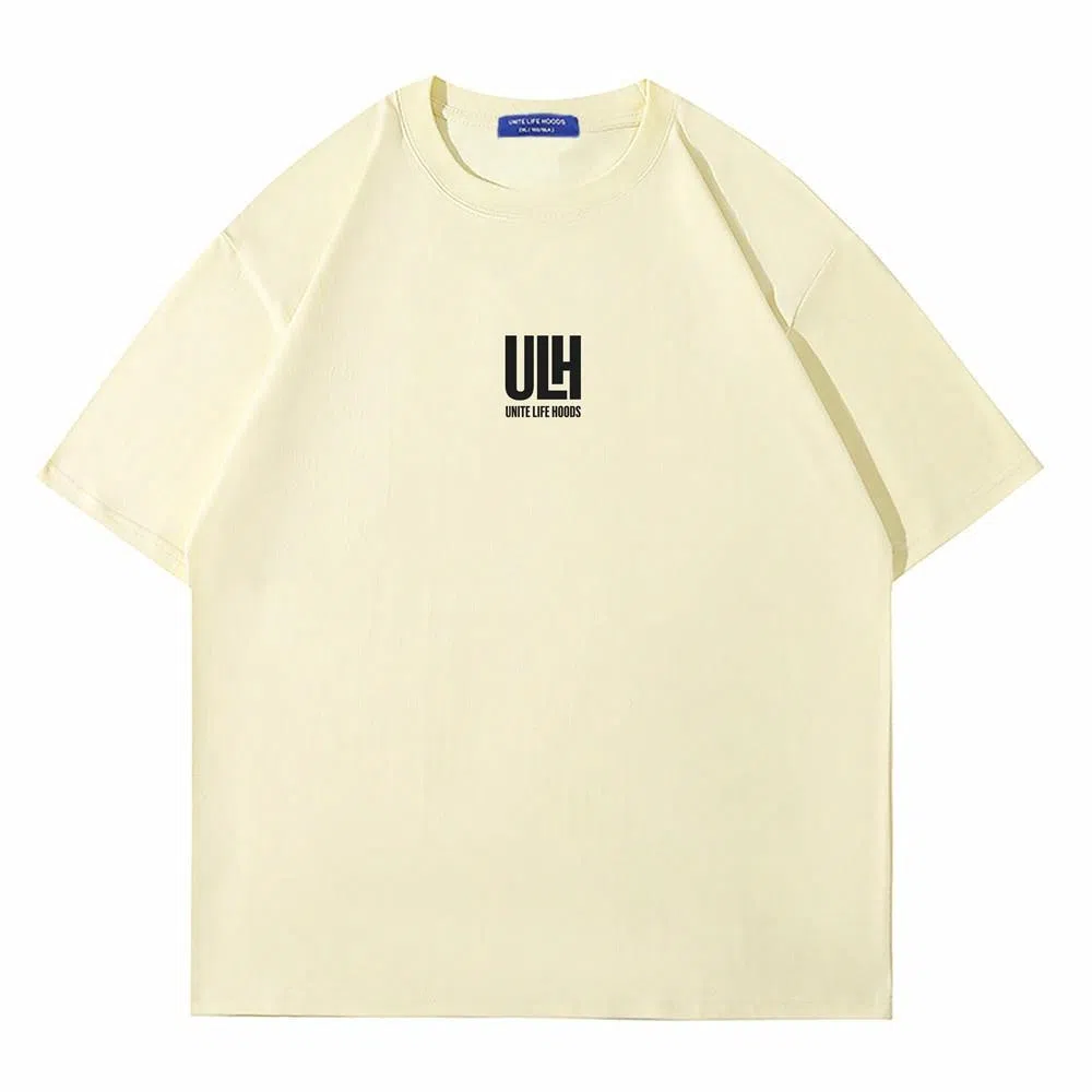 Unite Life HOODS LogoT