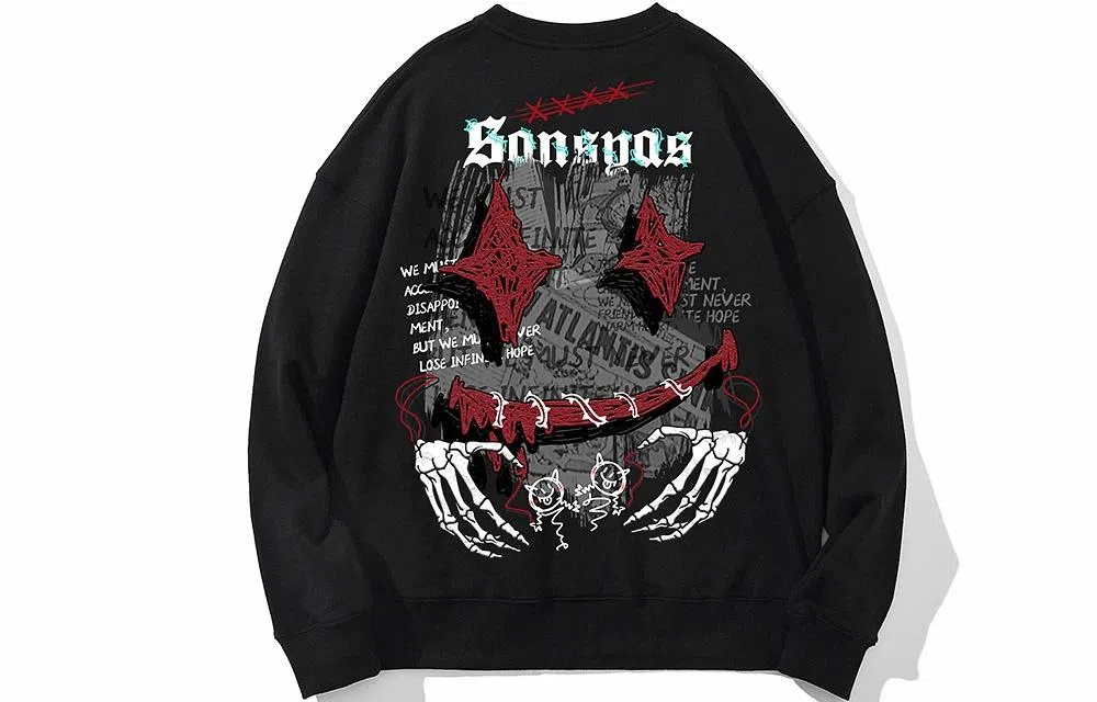 Kimura Sansha x DevilClown