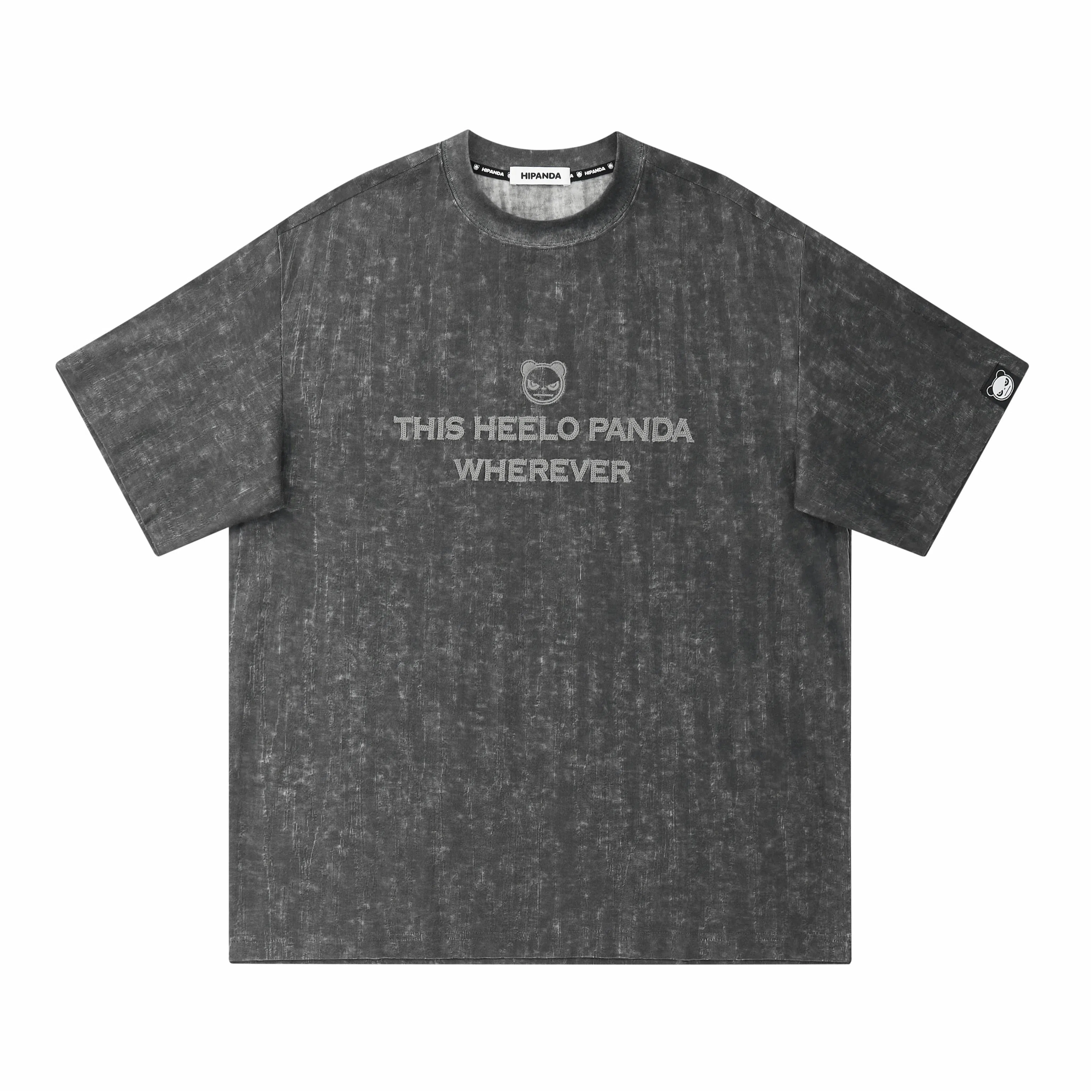 HIPANDA T