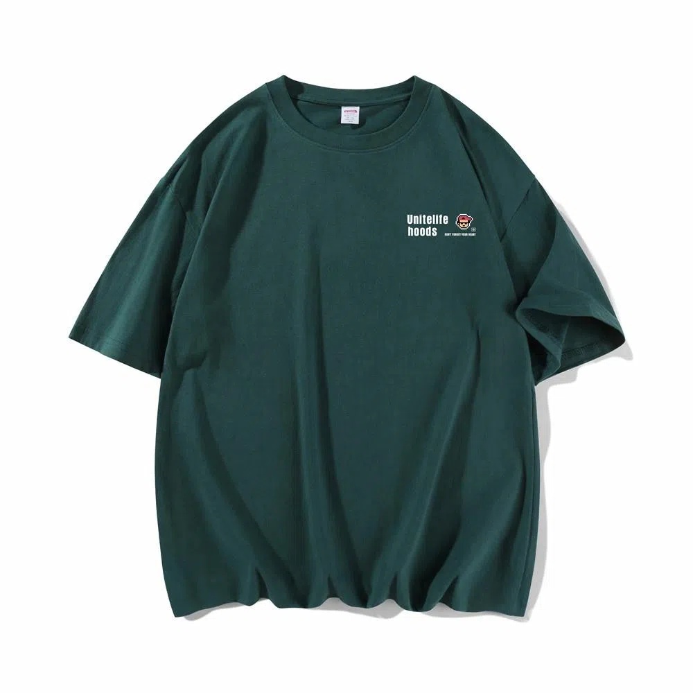 Unite Life HOODS T